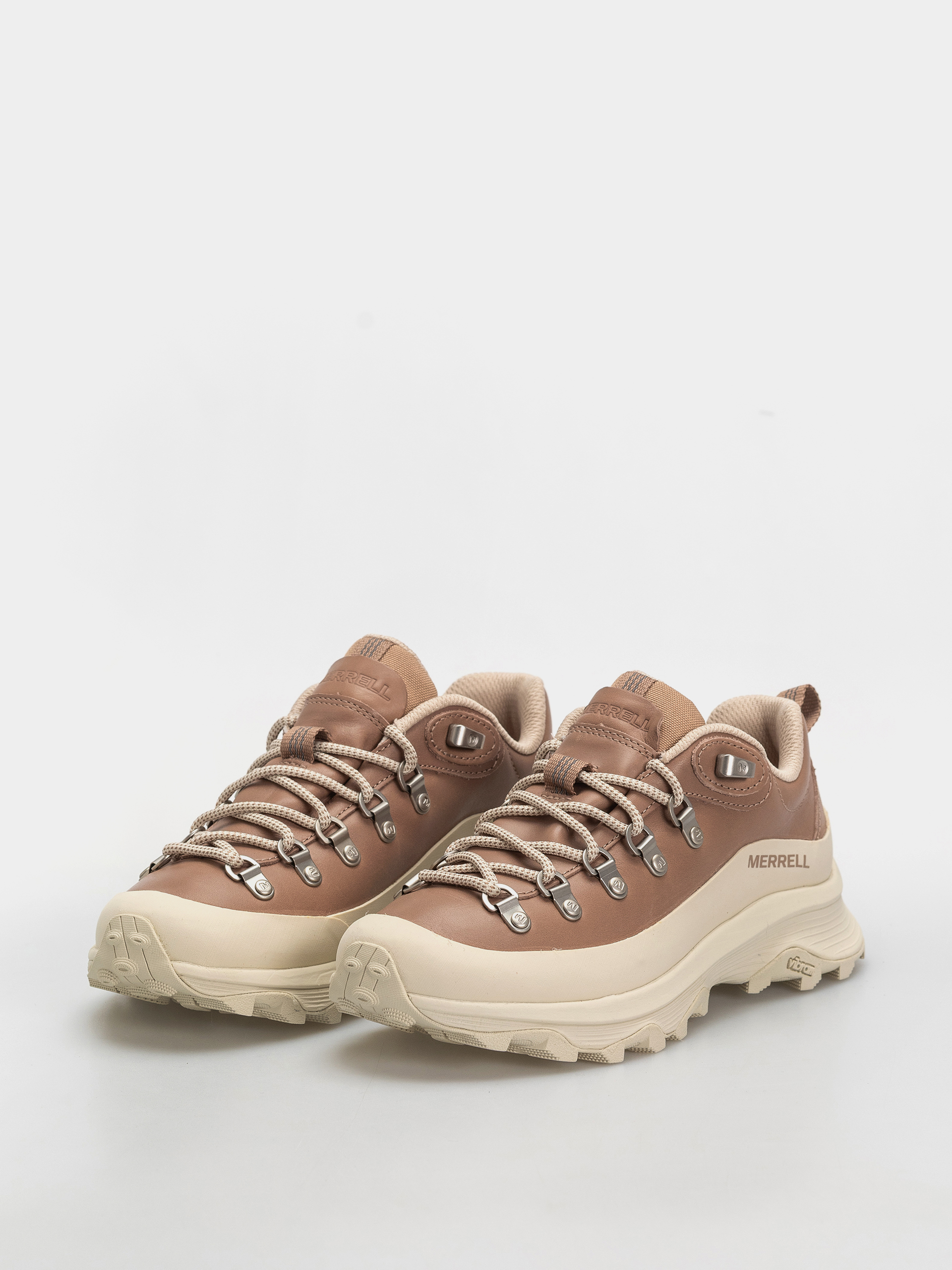 Merrell Ontario Speed Ltr Lace Se Wmn Schuhe (hazel brun)