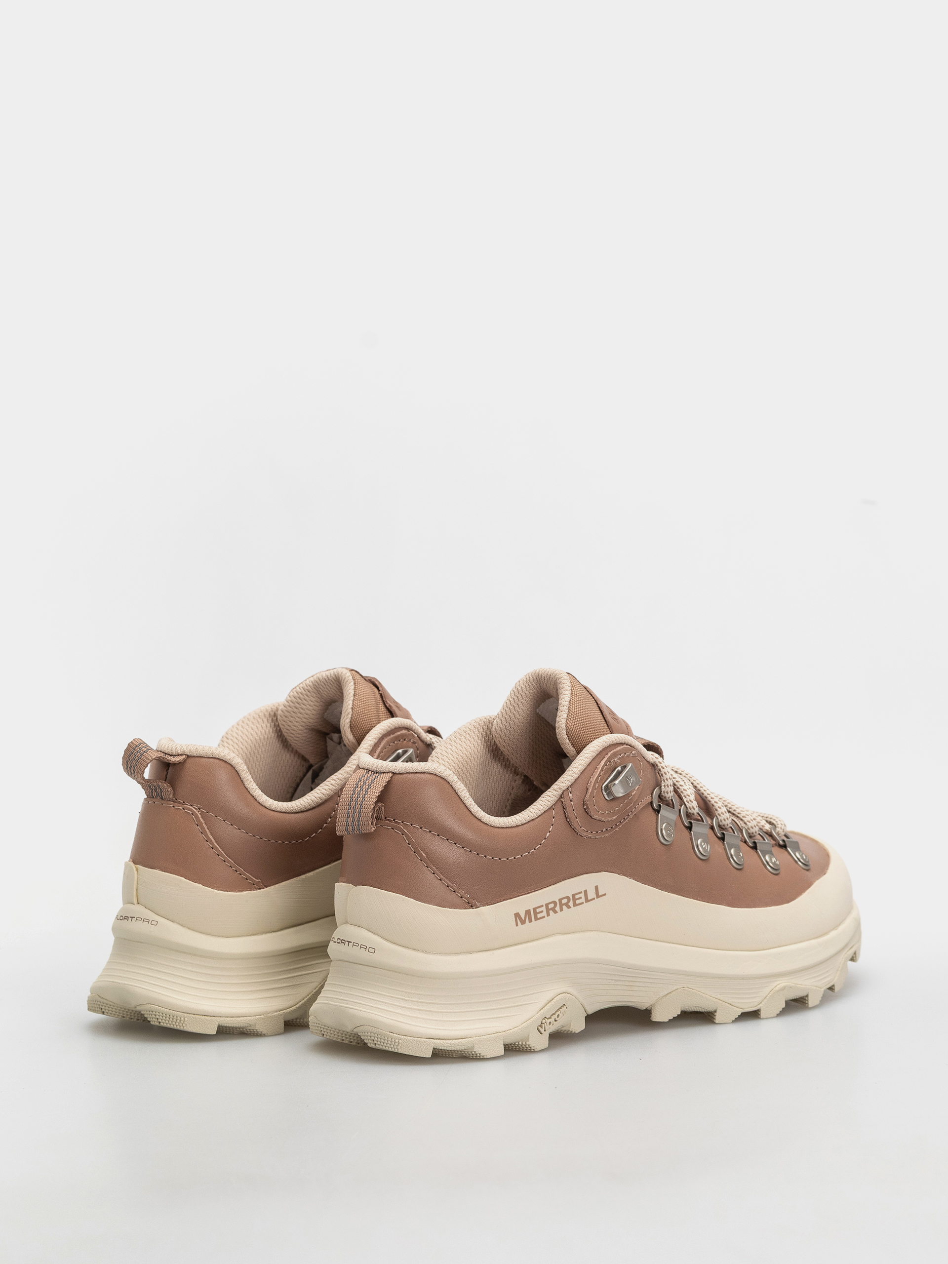 Merrell Ontario Speed Ltr Lace Se Wmn Schuhe (hazel brun)