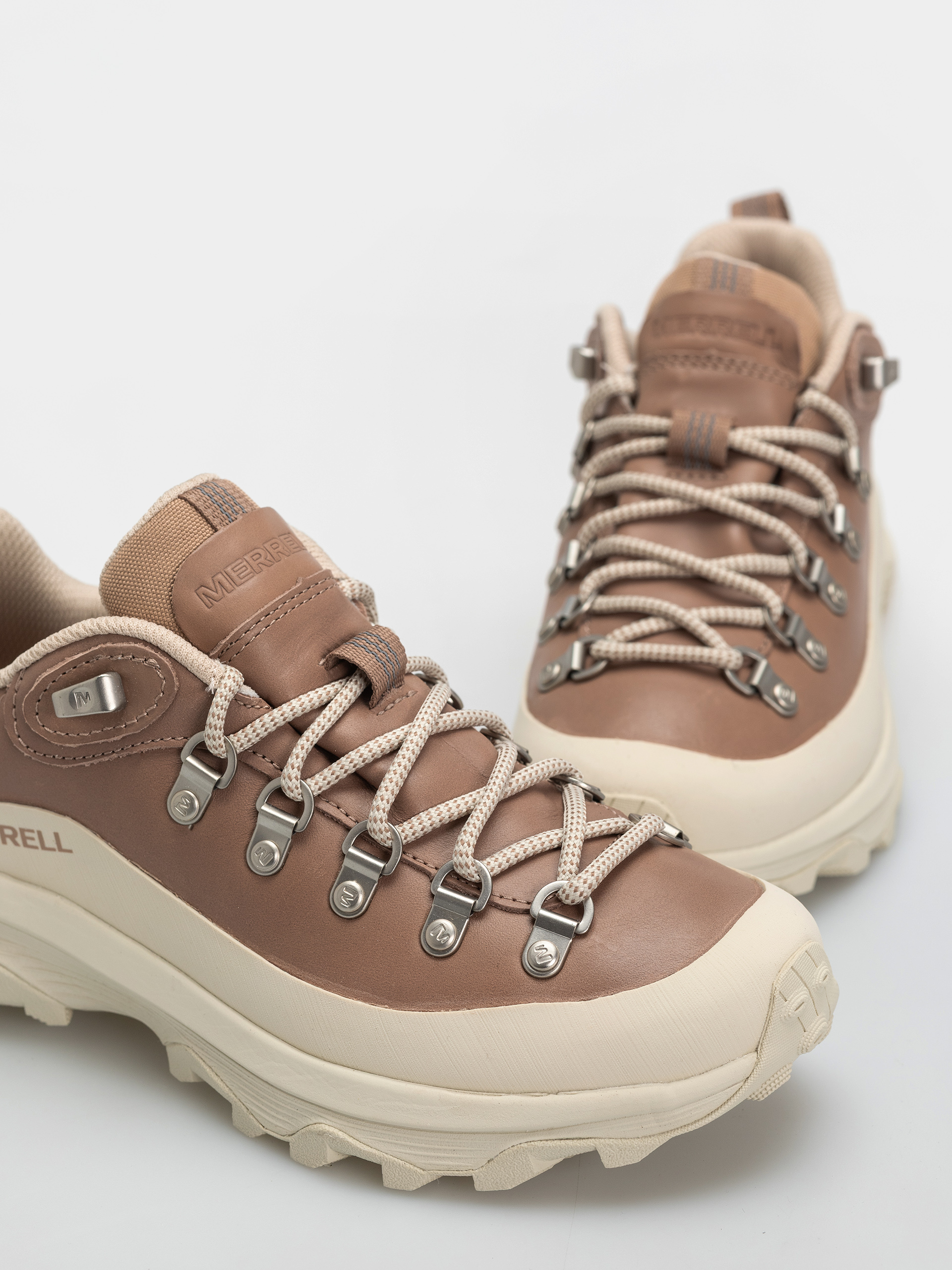 Merrell Ontario Speed Ltr Lace Se Wmn Schuhe (hazel brun)