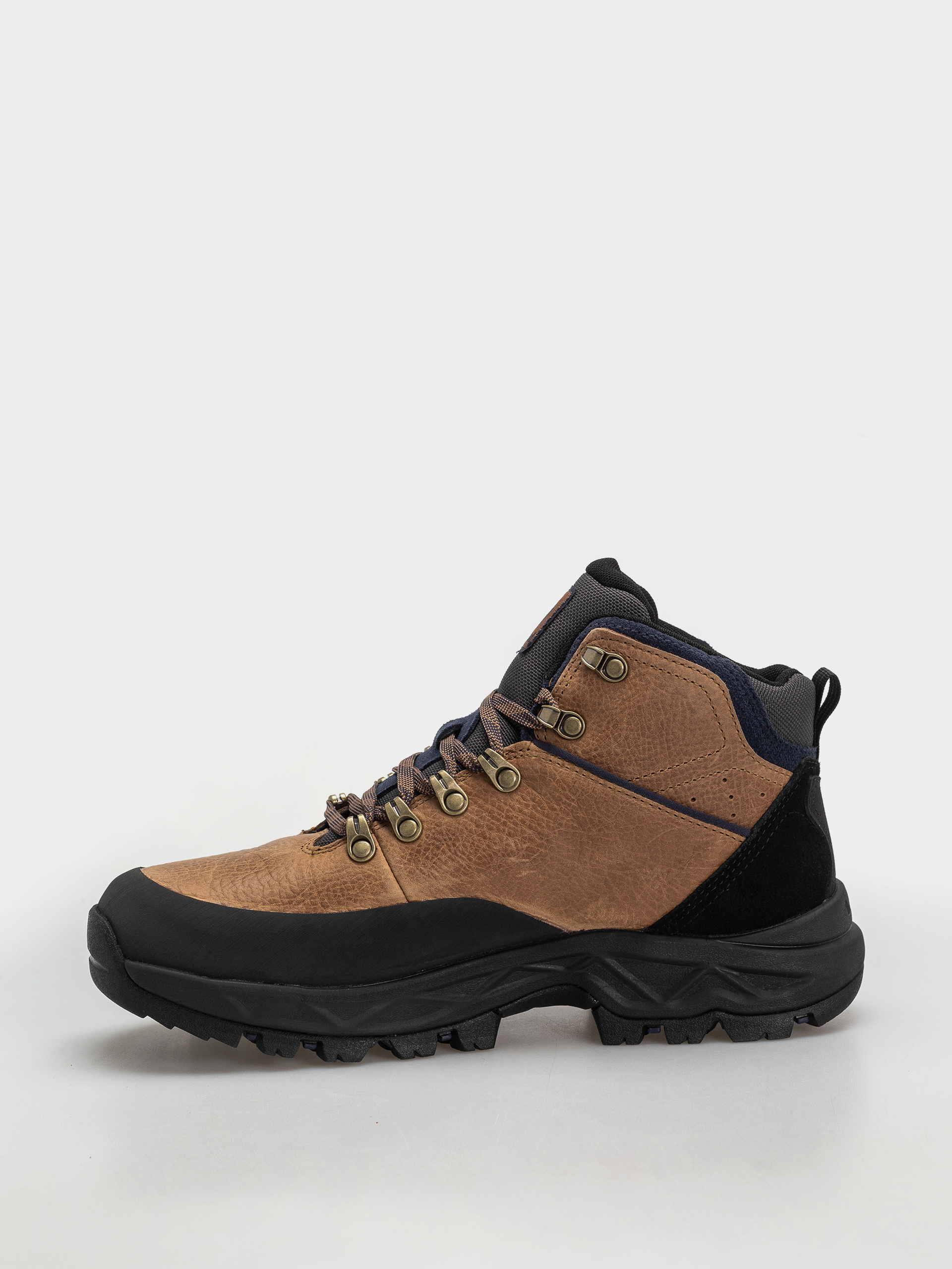 Timberland Mt Maddsen 2.0 Mid Lc Winterschuhe (medium brown suede)