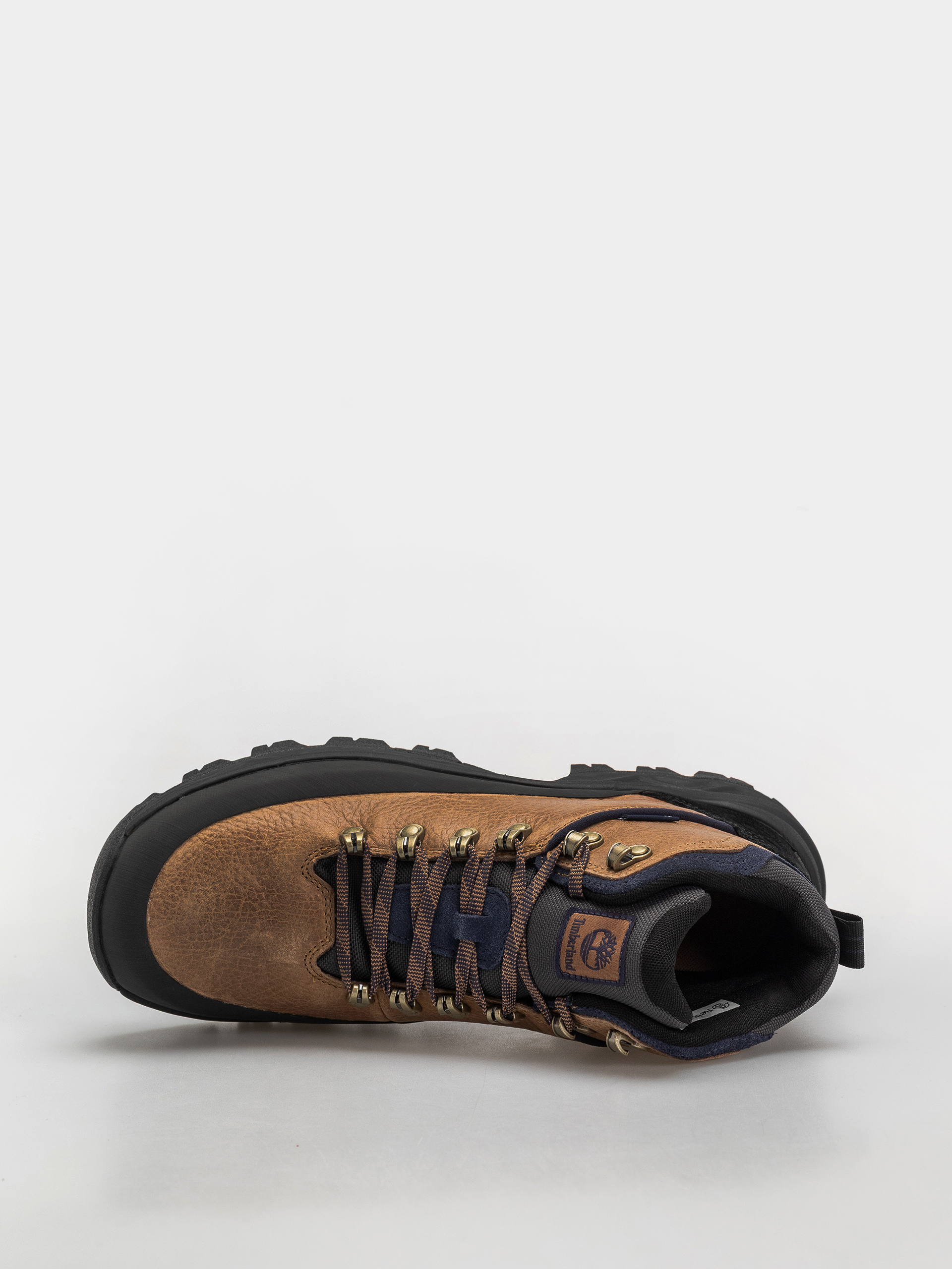 Timberland Mt Maddsen 2.0 Mid Lc Winterschuhe (medium brown suede)
