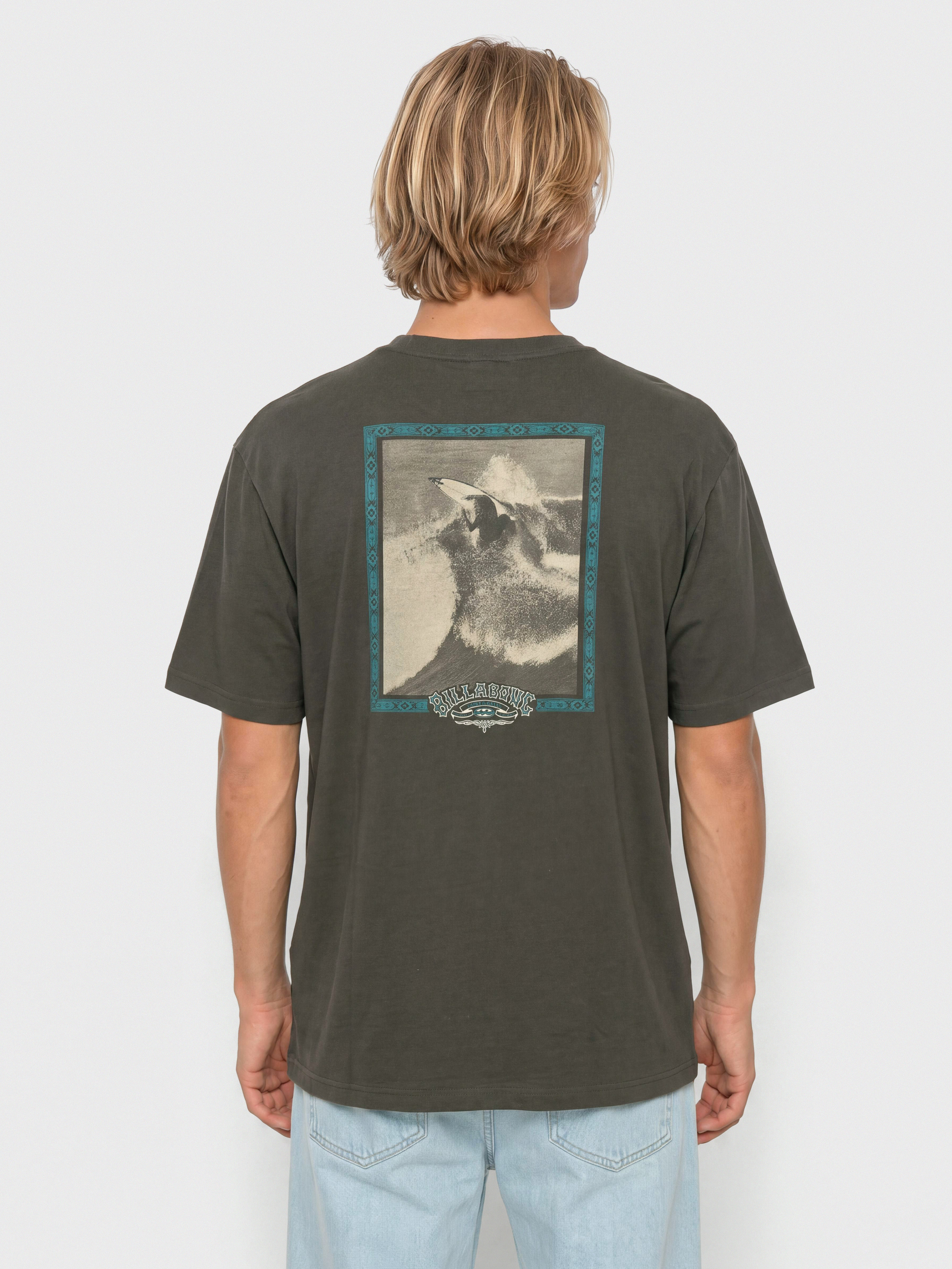 Billabong Alternate Og T-Shirt