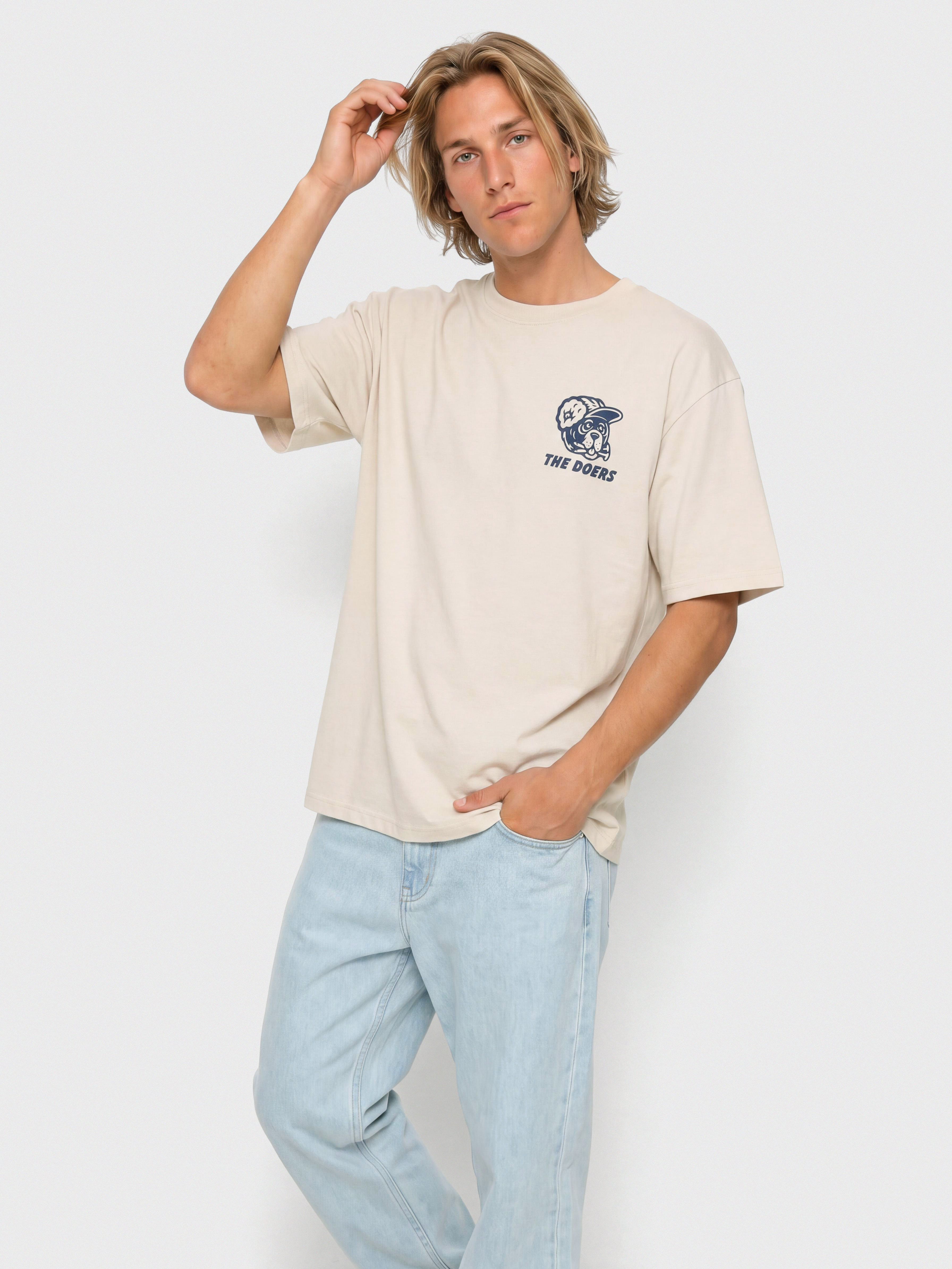 Element Timber Builder T-Shirt