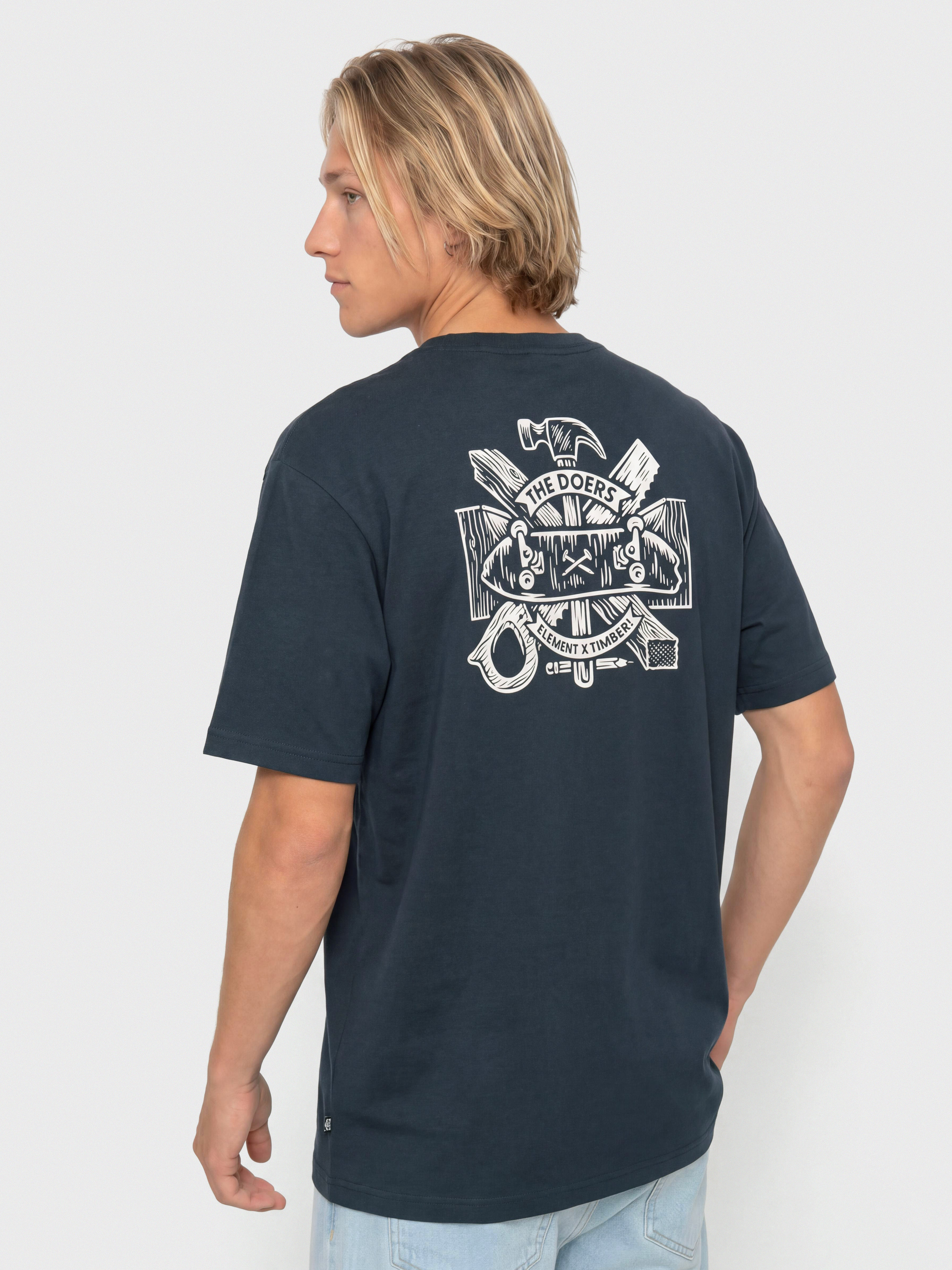 Element Timber Supply T-Shirt