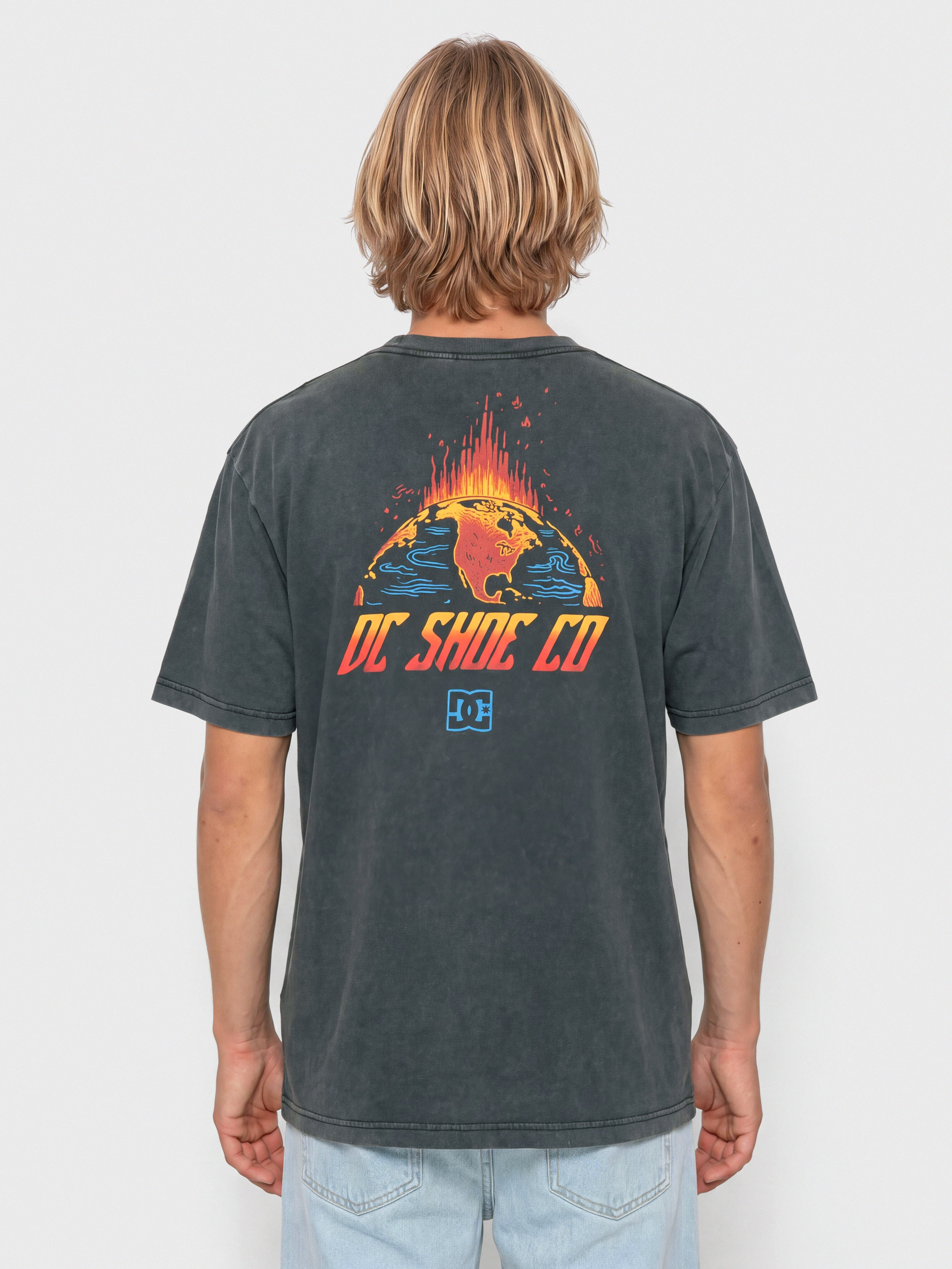 DC Free Fall T-Shirt