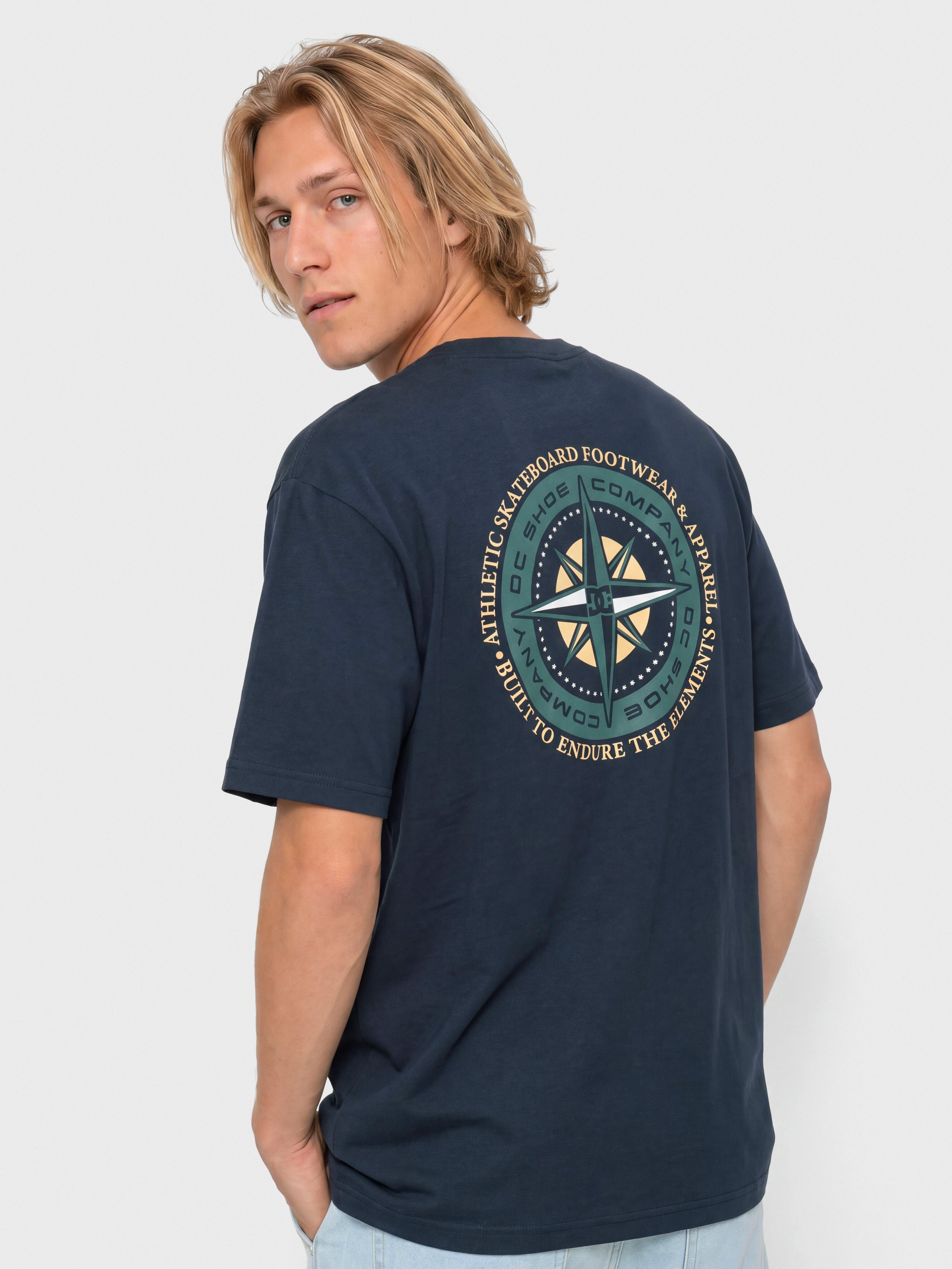 DC True North T-Shirt