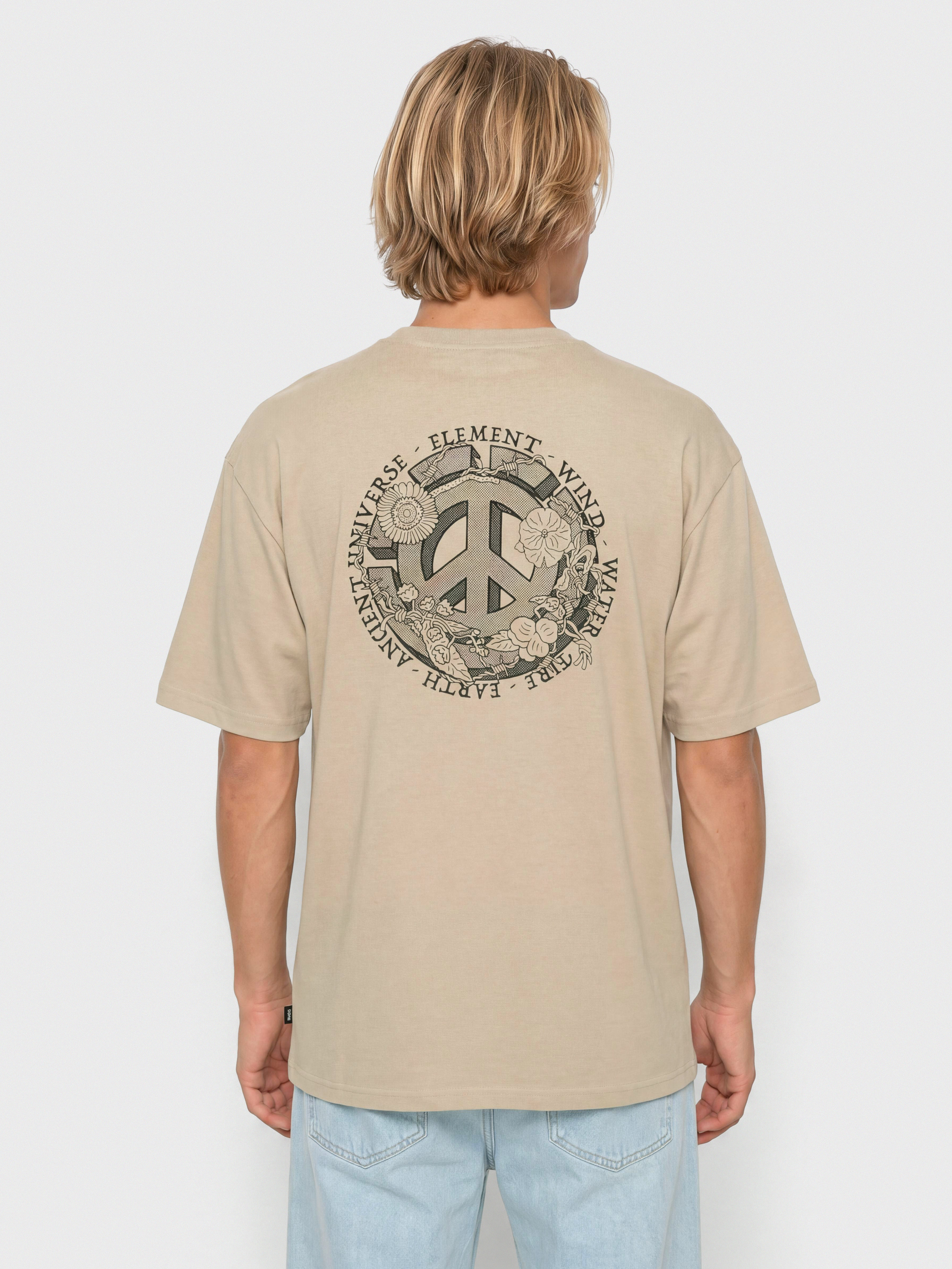 Element Ancient Universe T-shirt