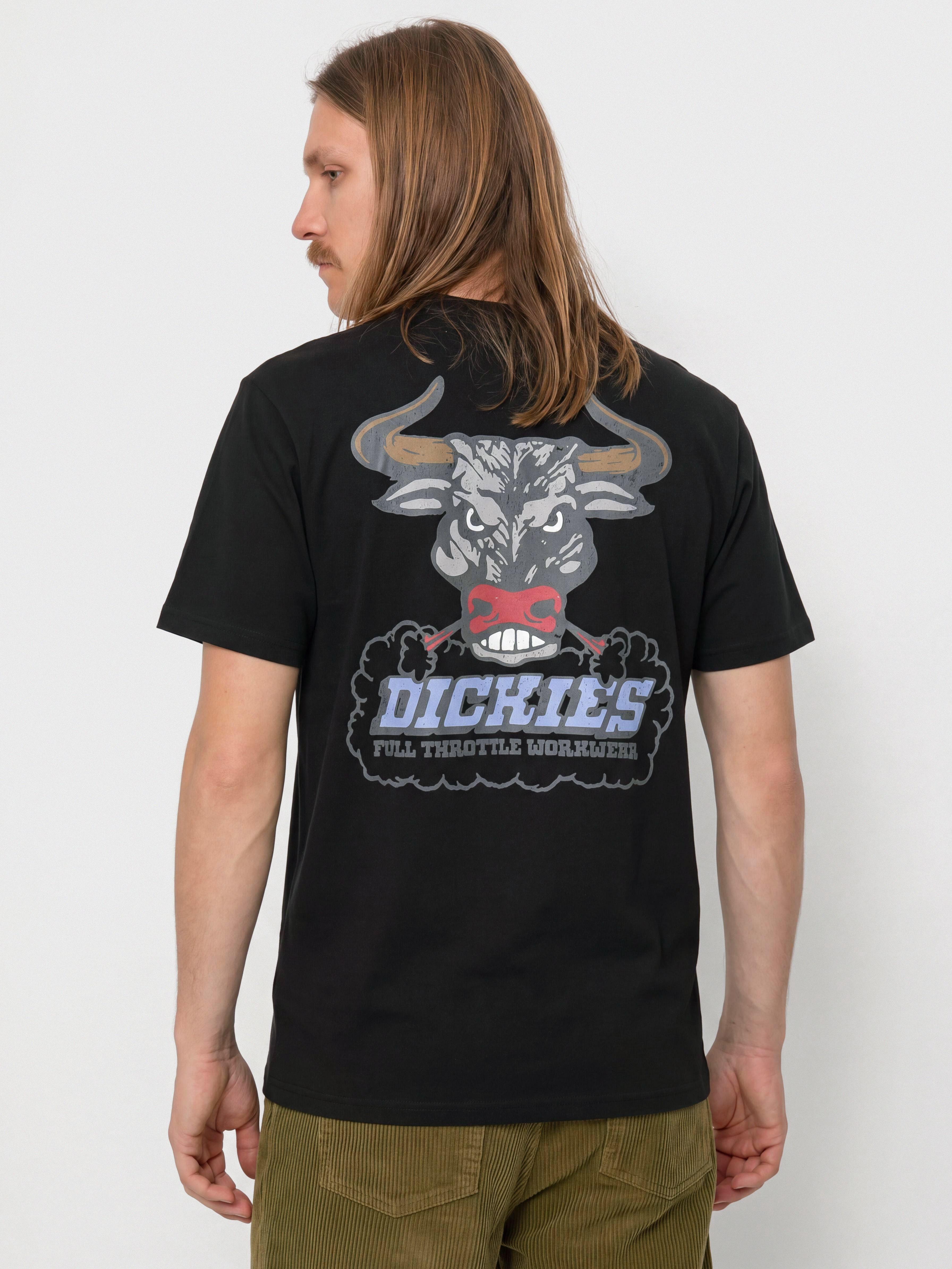 Dickies Lakeridge T-Shirt