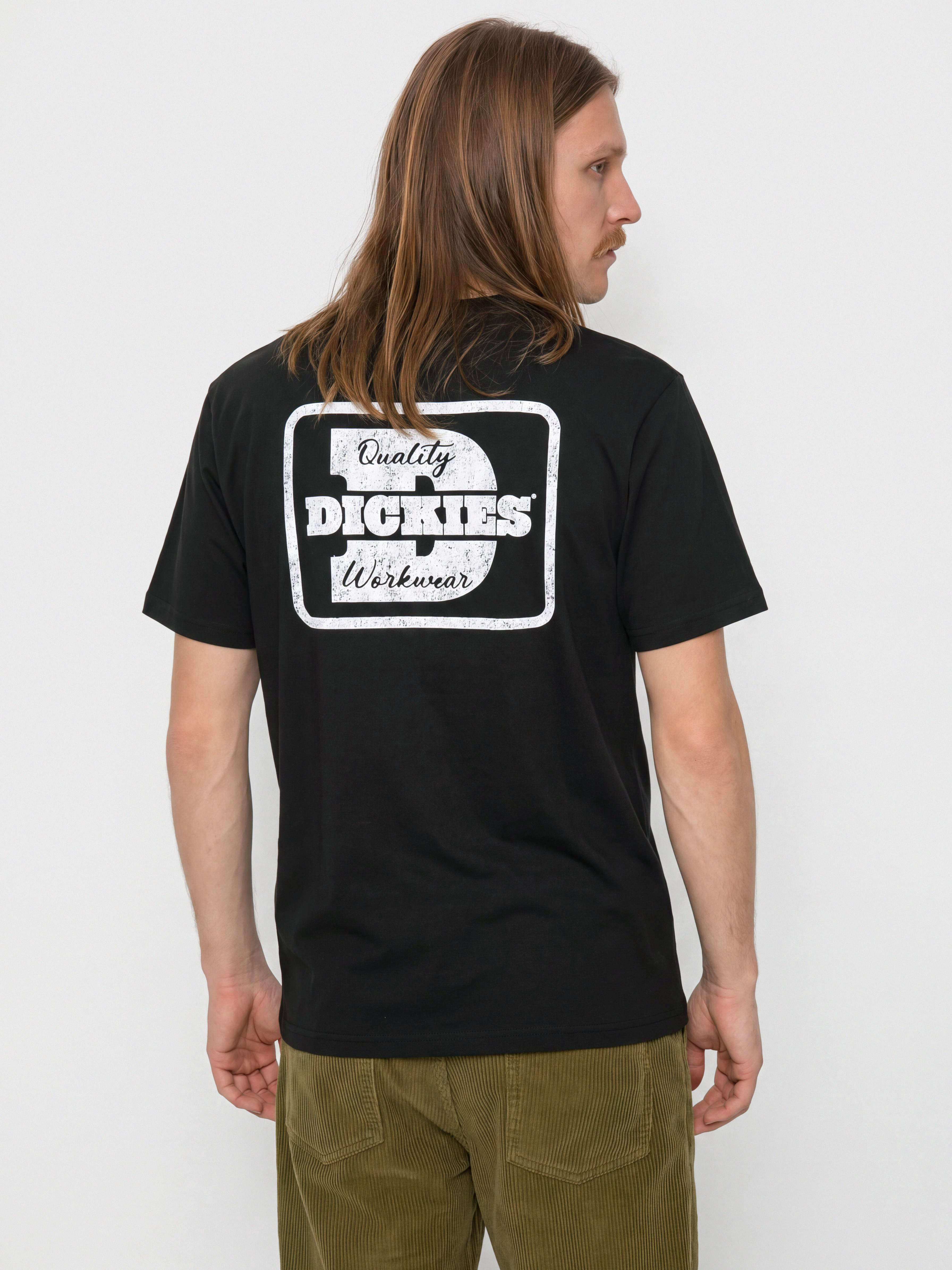 Dickies Minden T-Shirt (black)