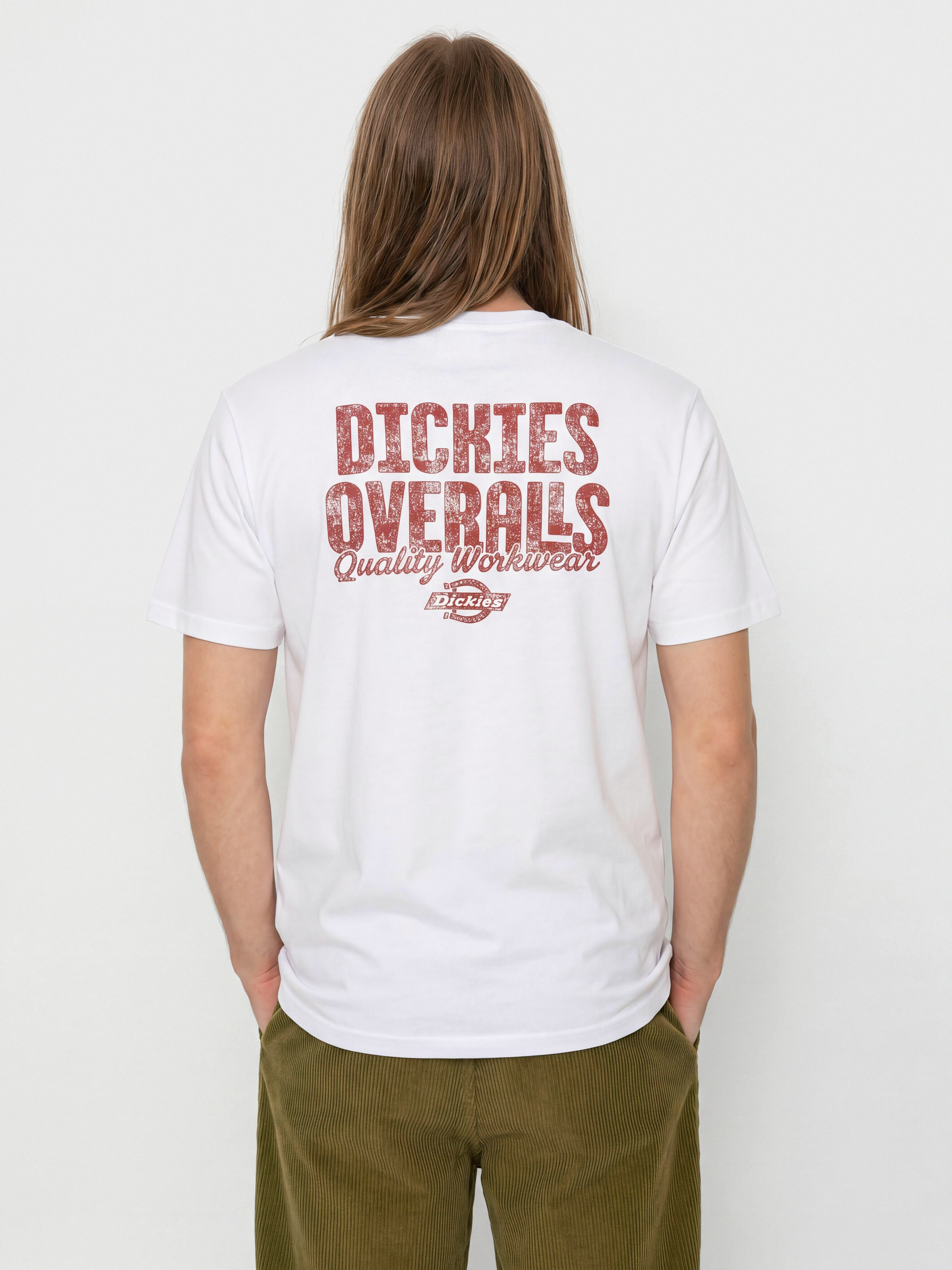 Dickies Chinle T-Shirt (white)