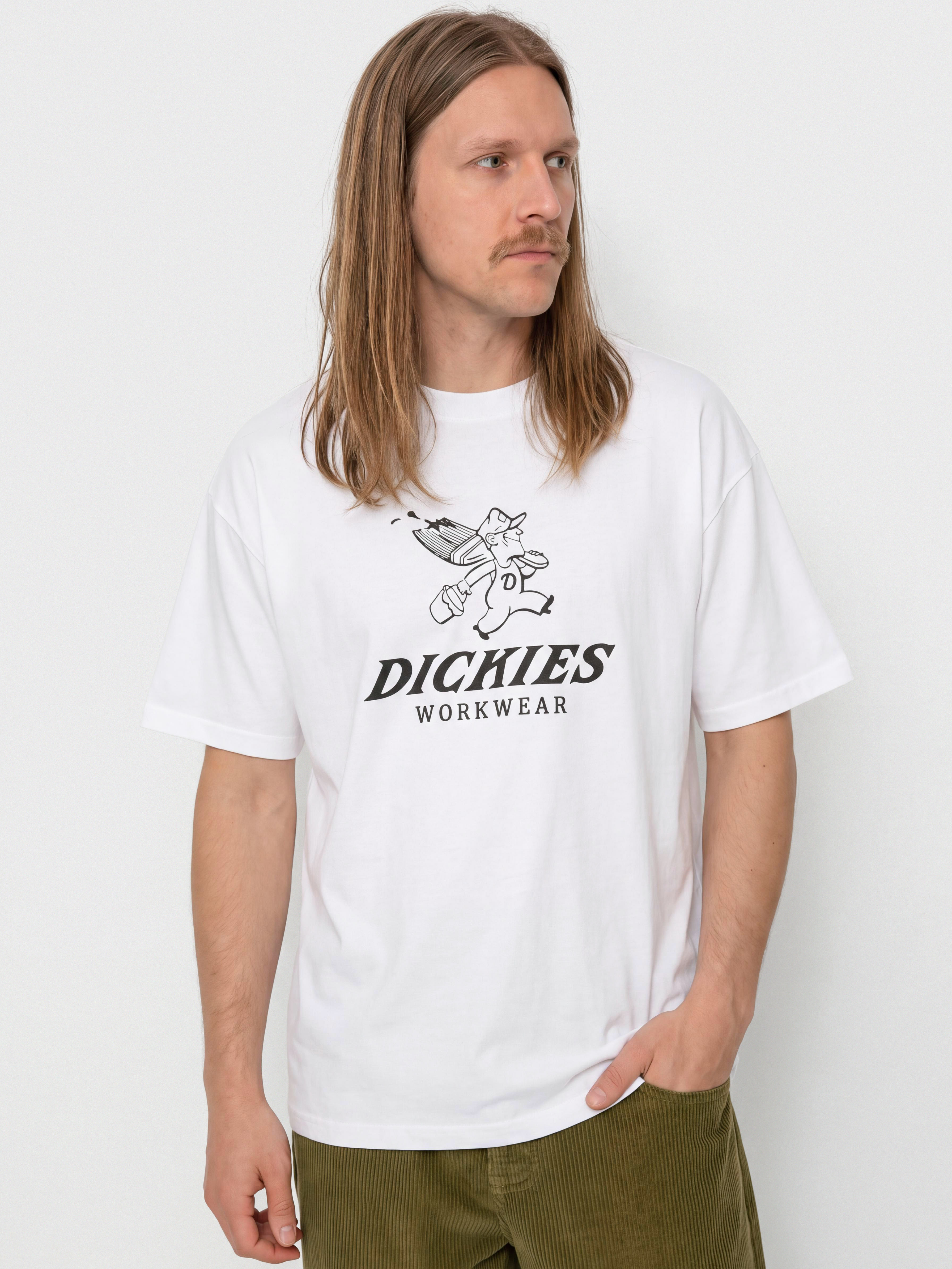 Dickies Pine T-Shirt