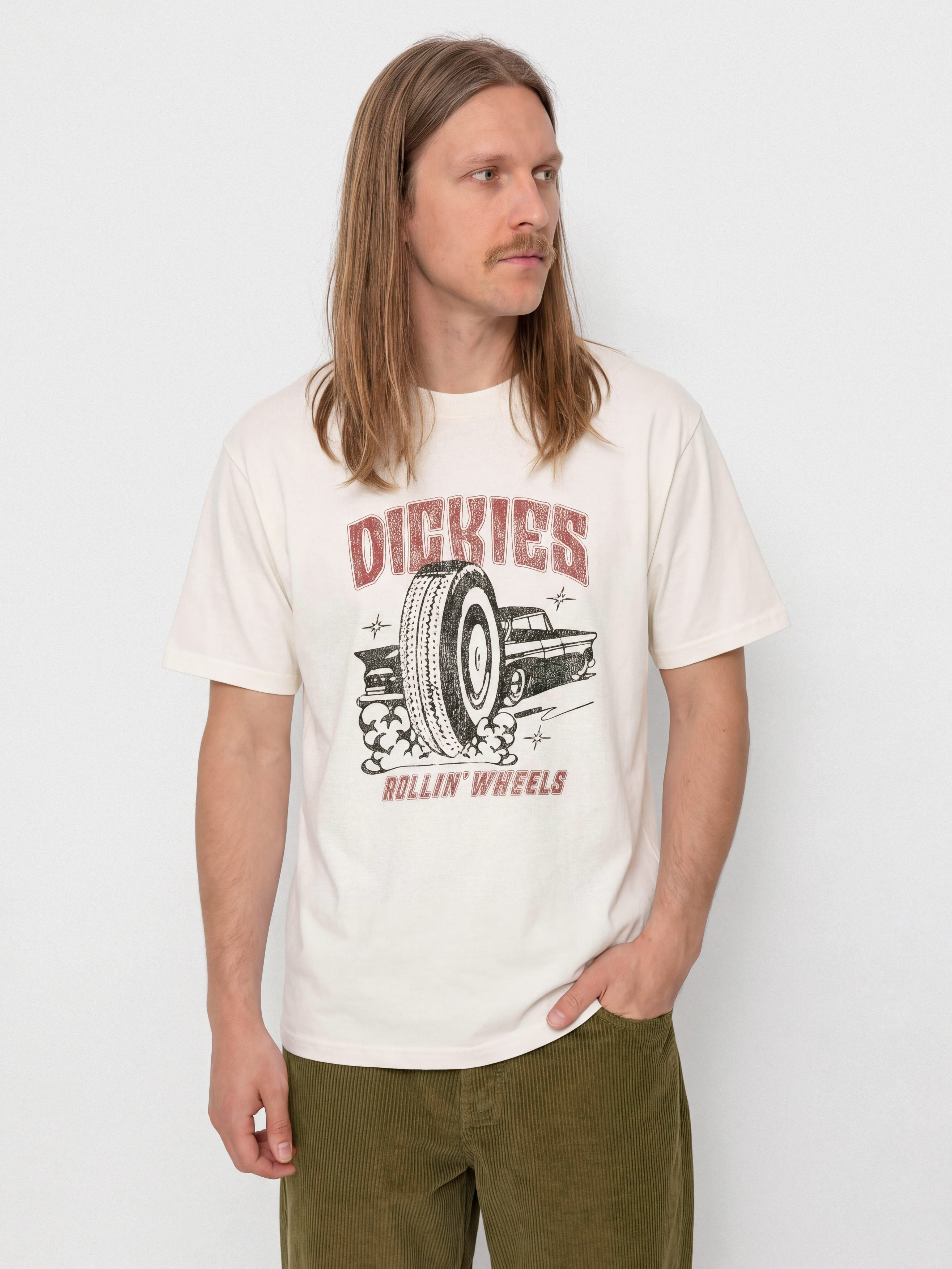 Dickies Titusville T-Shirt