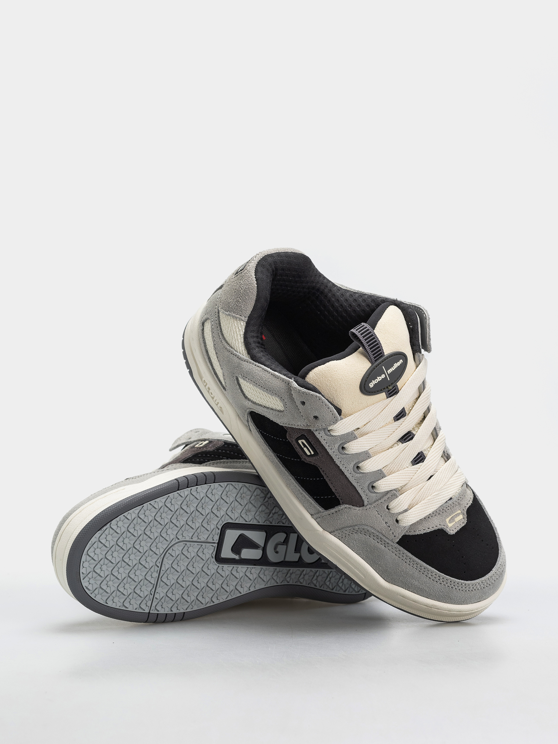 Globe Tilt Prime Schuhe (grey)