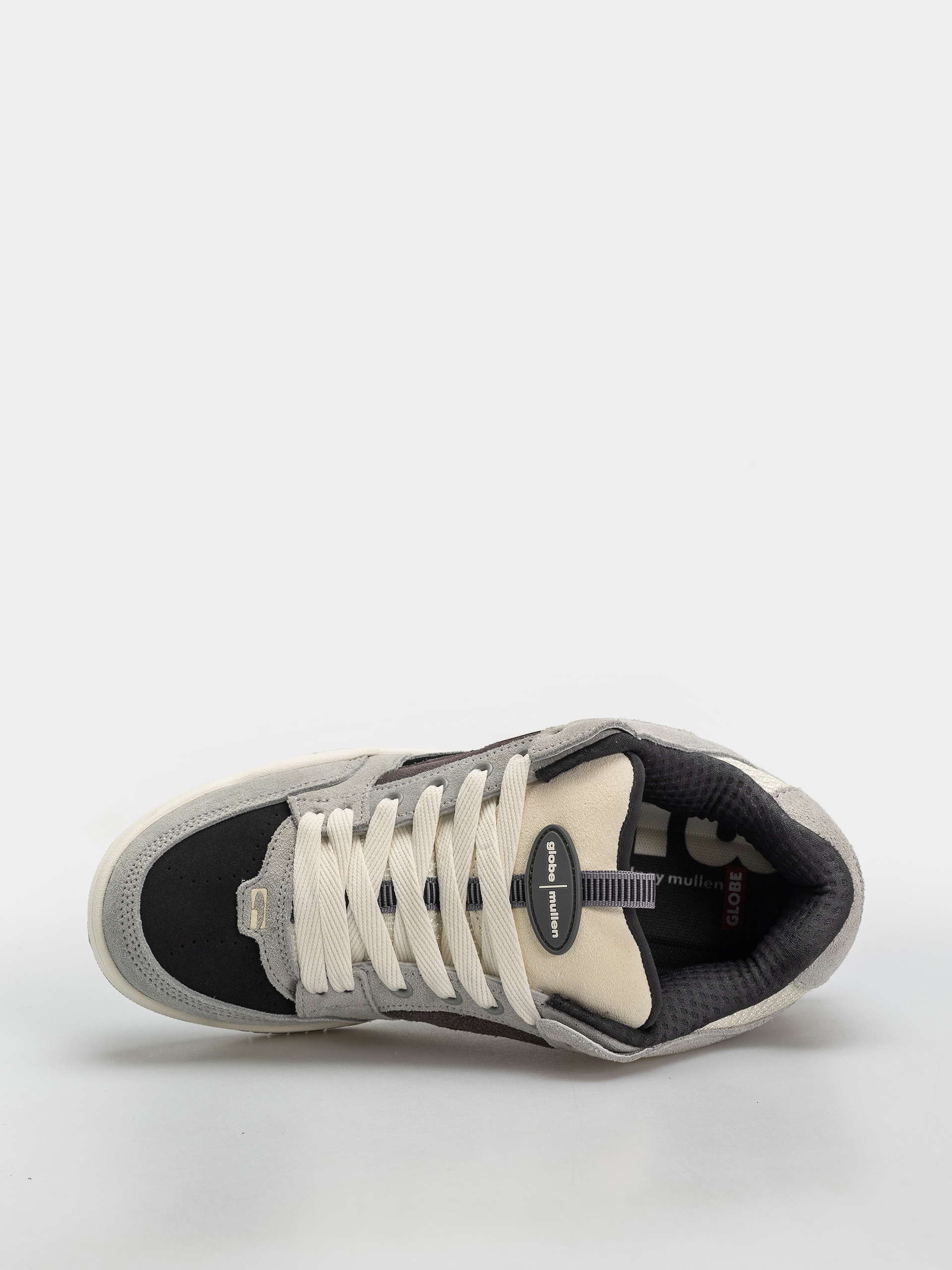 Globe Tilt Prime Schuhe (grey)