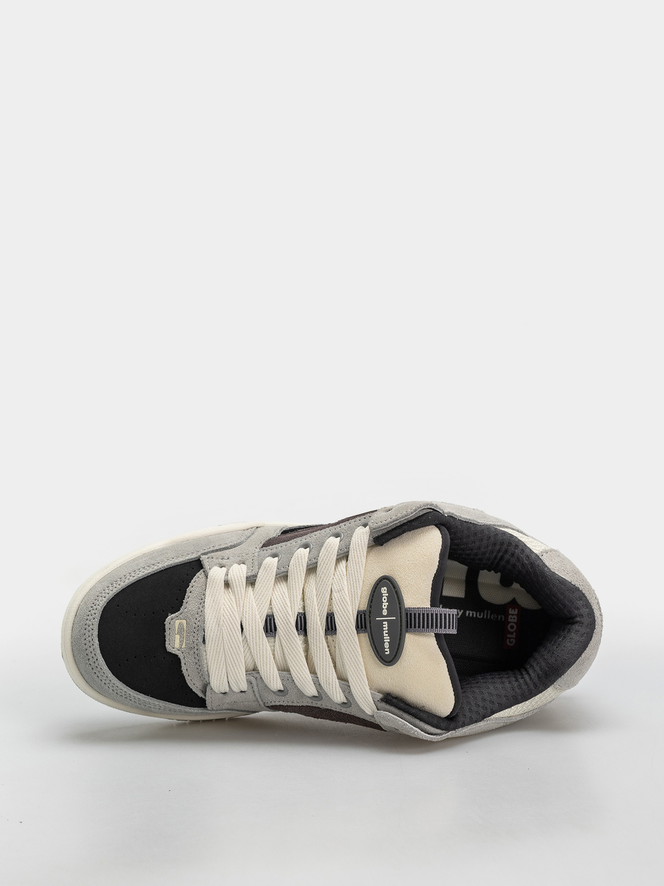 Globe Tilt Prime Shoes (grey)