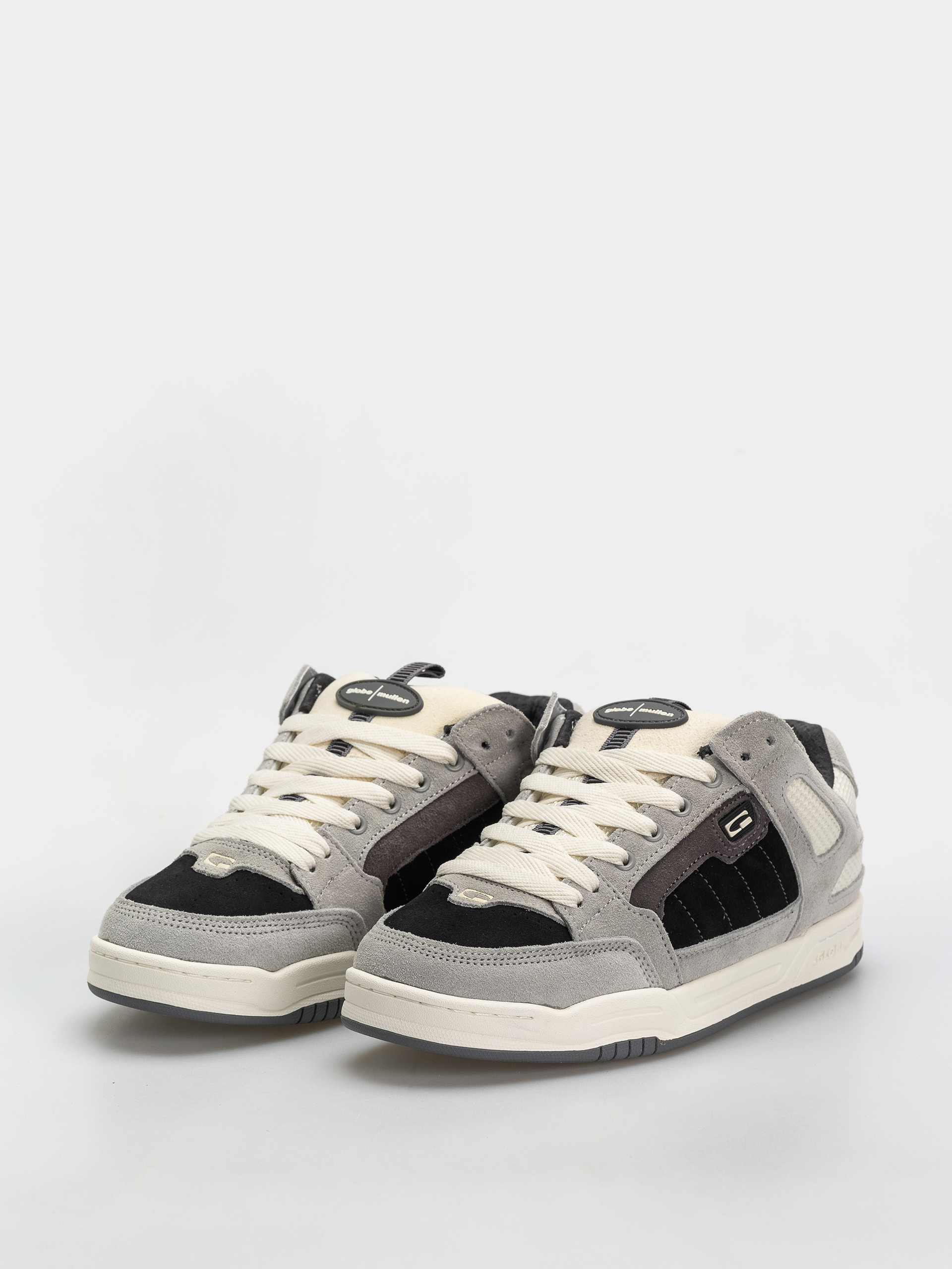 Globe Tilt Prime Schuhe (grey)