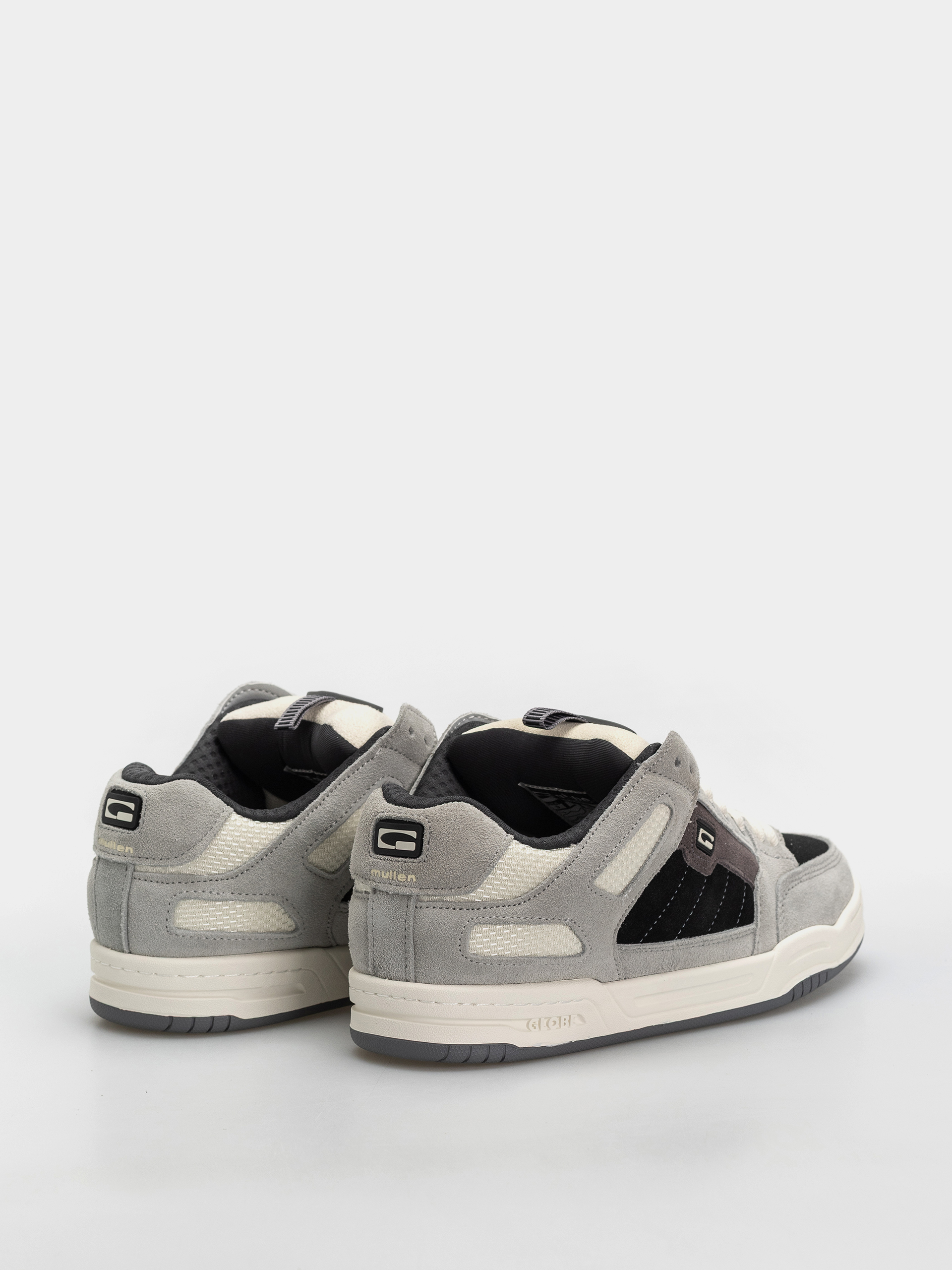 Globe Tilt Prime Schuhe (grey)