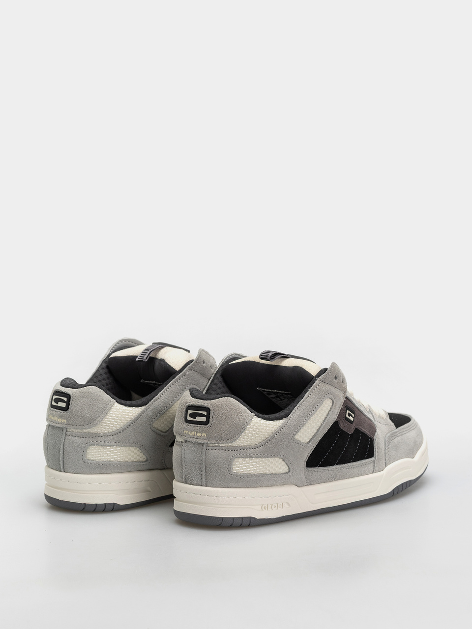 Globe Tilt Prime Shoes (grey)