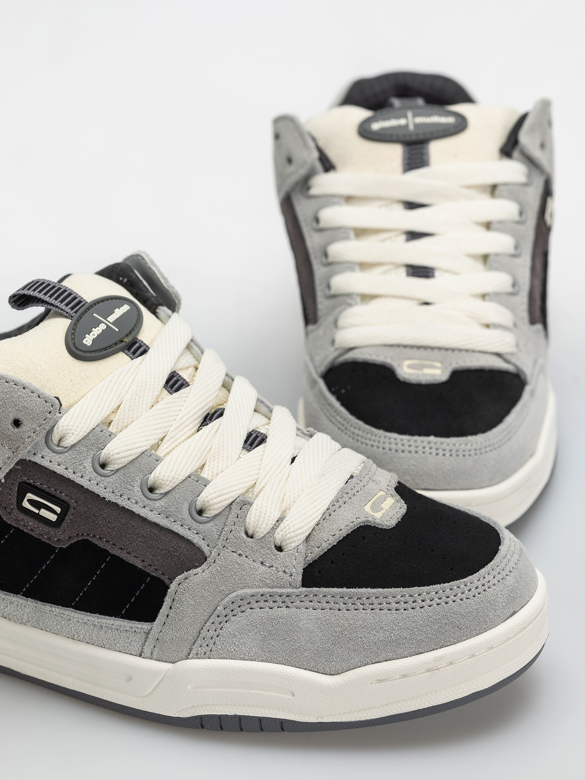 Globe Tilt Prime Schuhe (grey)