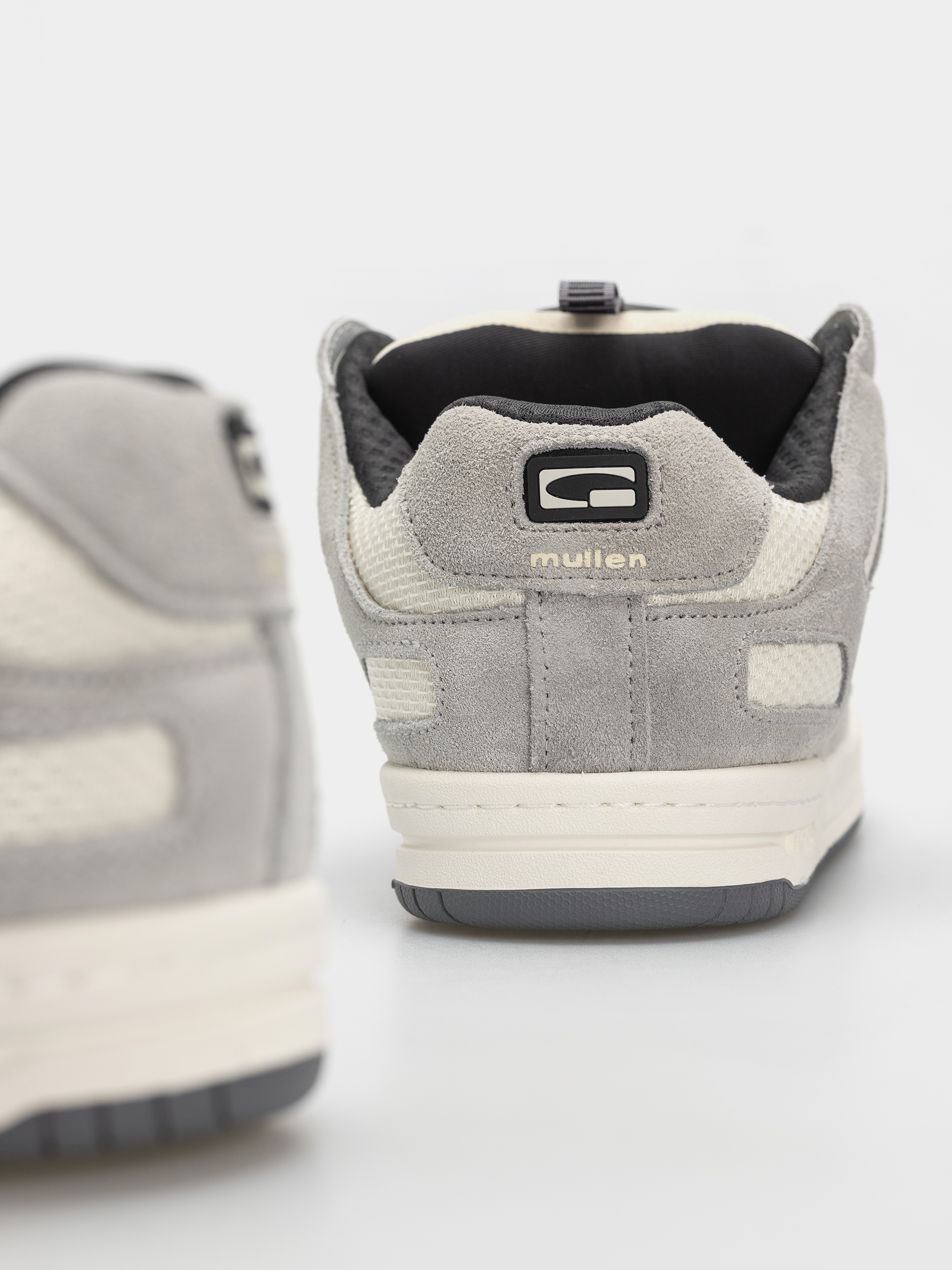 Globe Tilt Prime Schuhe (grey)