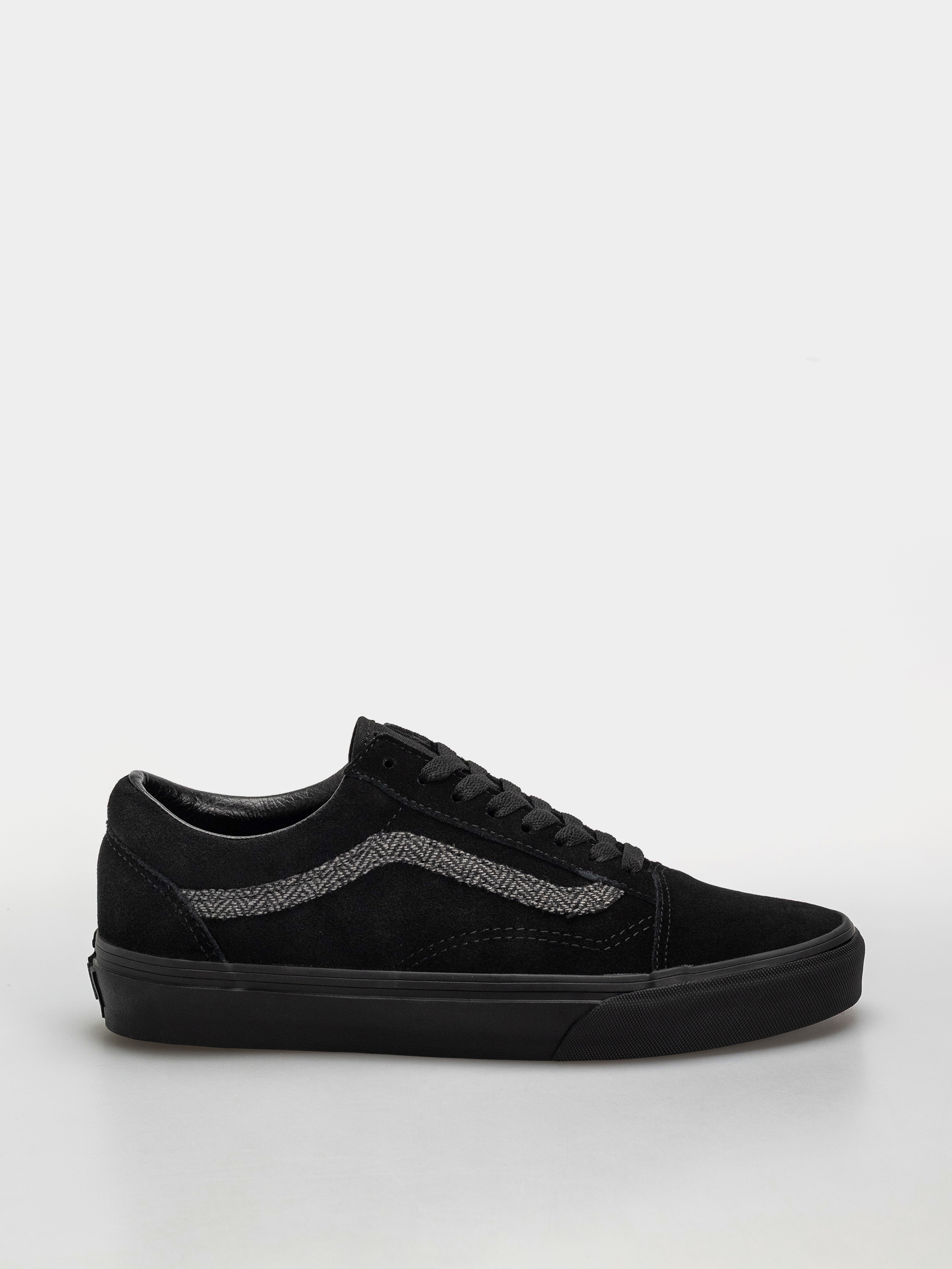 Vans Old Skool Schuhe (black/black)