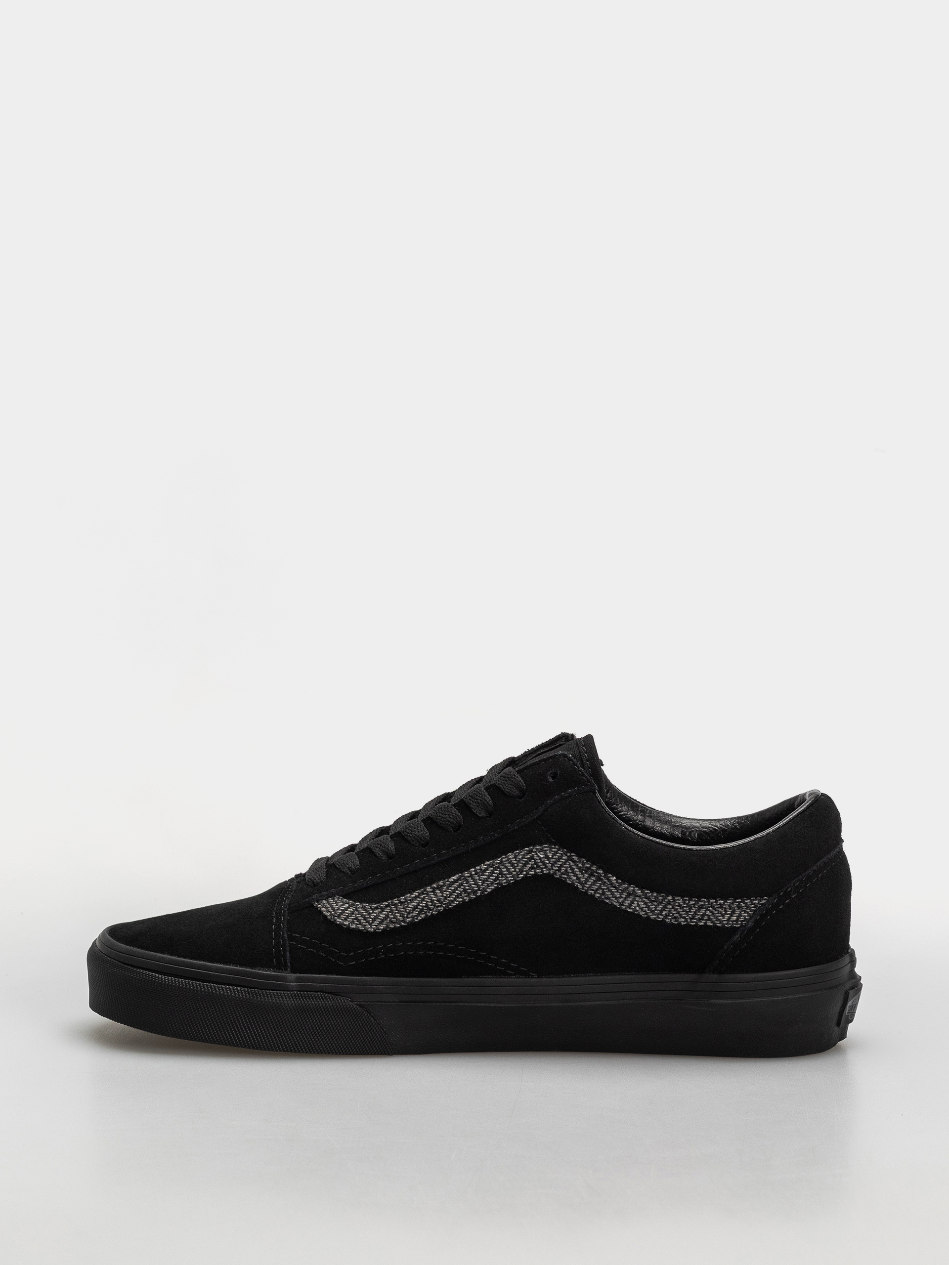 Vans Old Skool Shoes (black/black)