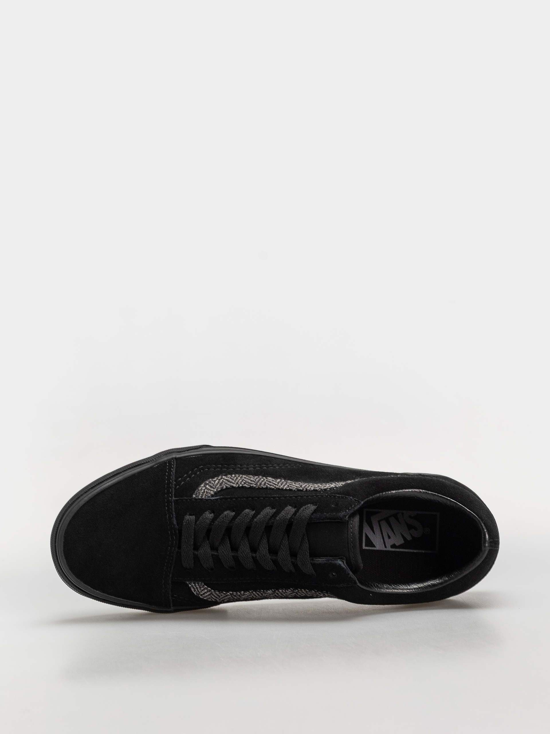 Vans Old Skool Shoes (black/black)