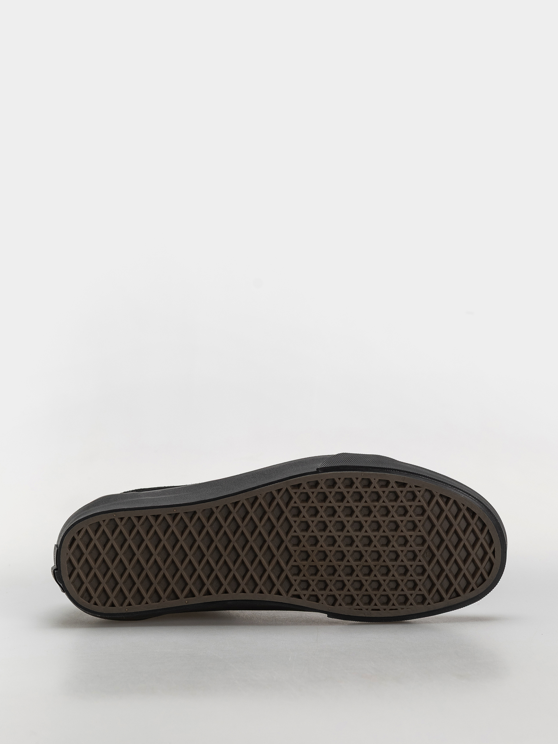Vans Old Skool Schuhe (black/black)