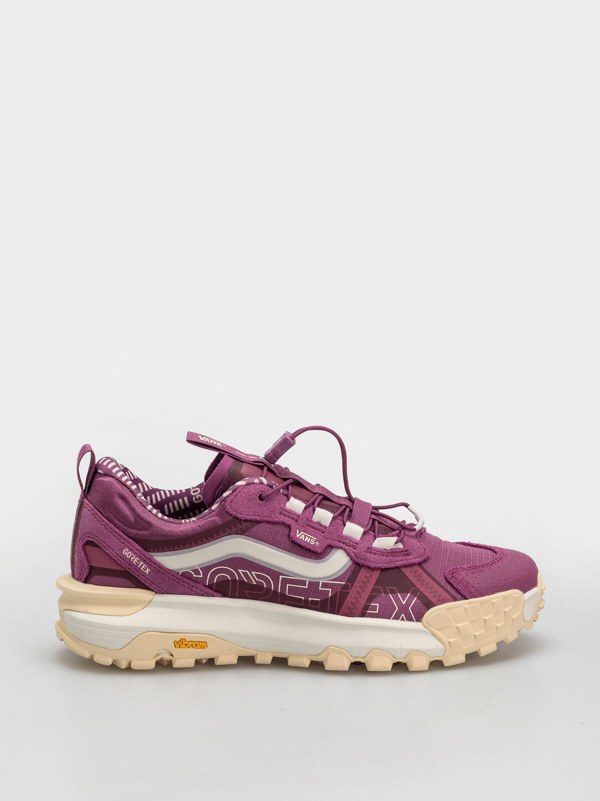 Vans Crosspath Xc Gore Tex Mte Shoes (mystic mulberry)