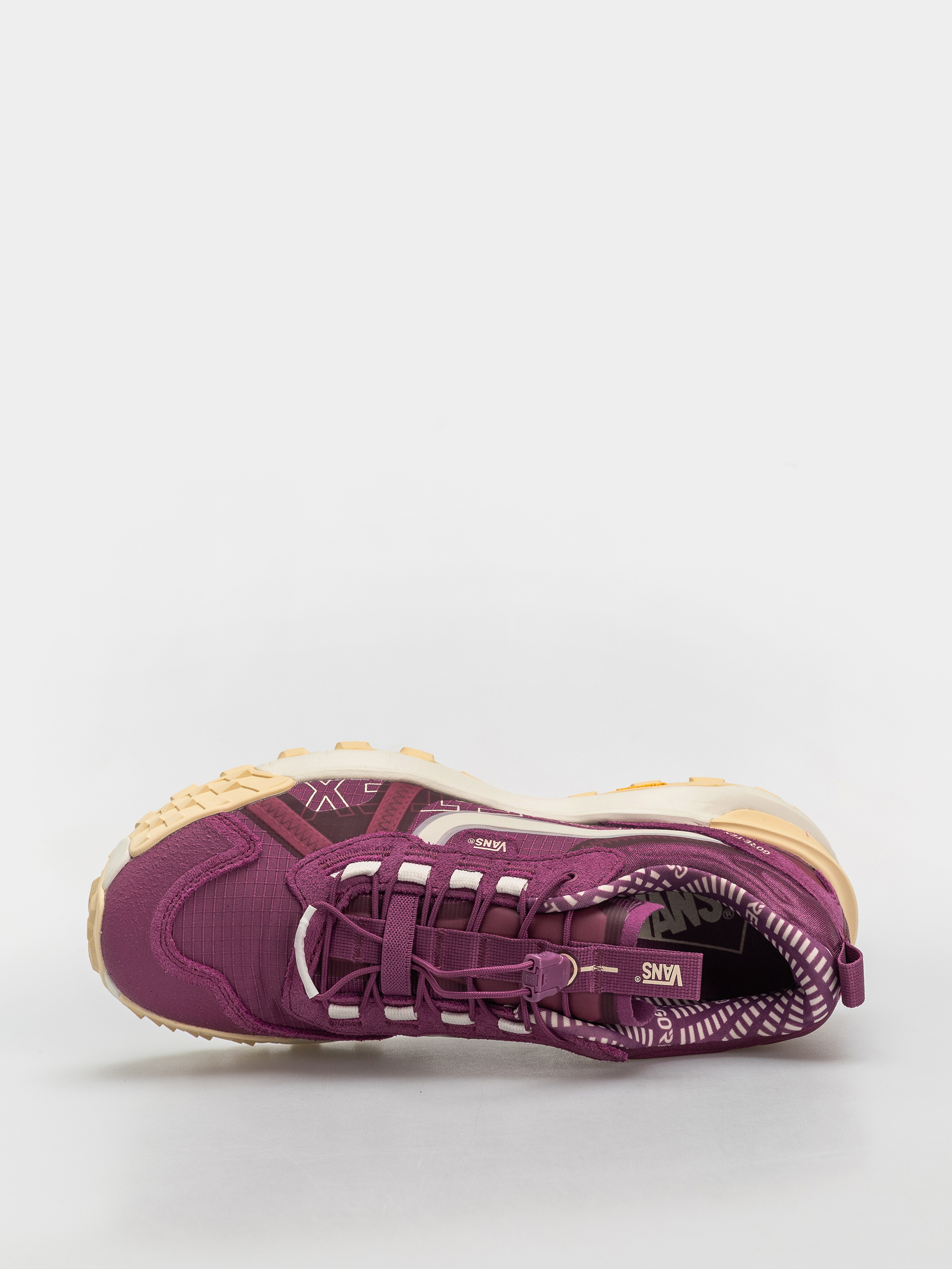 Vans Crosspath Xc Gore Tex Mte Schuhe (mystic mulberry)