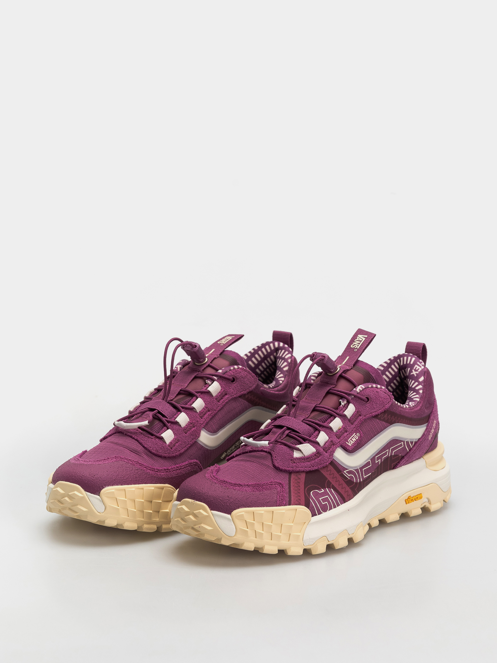 Vans Crosspath Xc Gore Tex Mte Schuhe (mystic mulberry)
