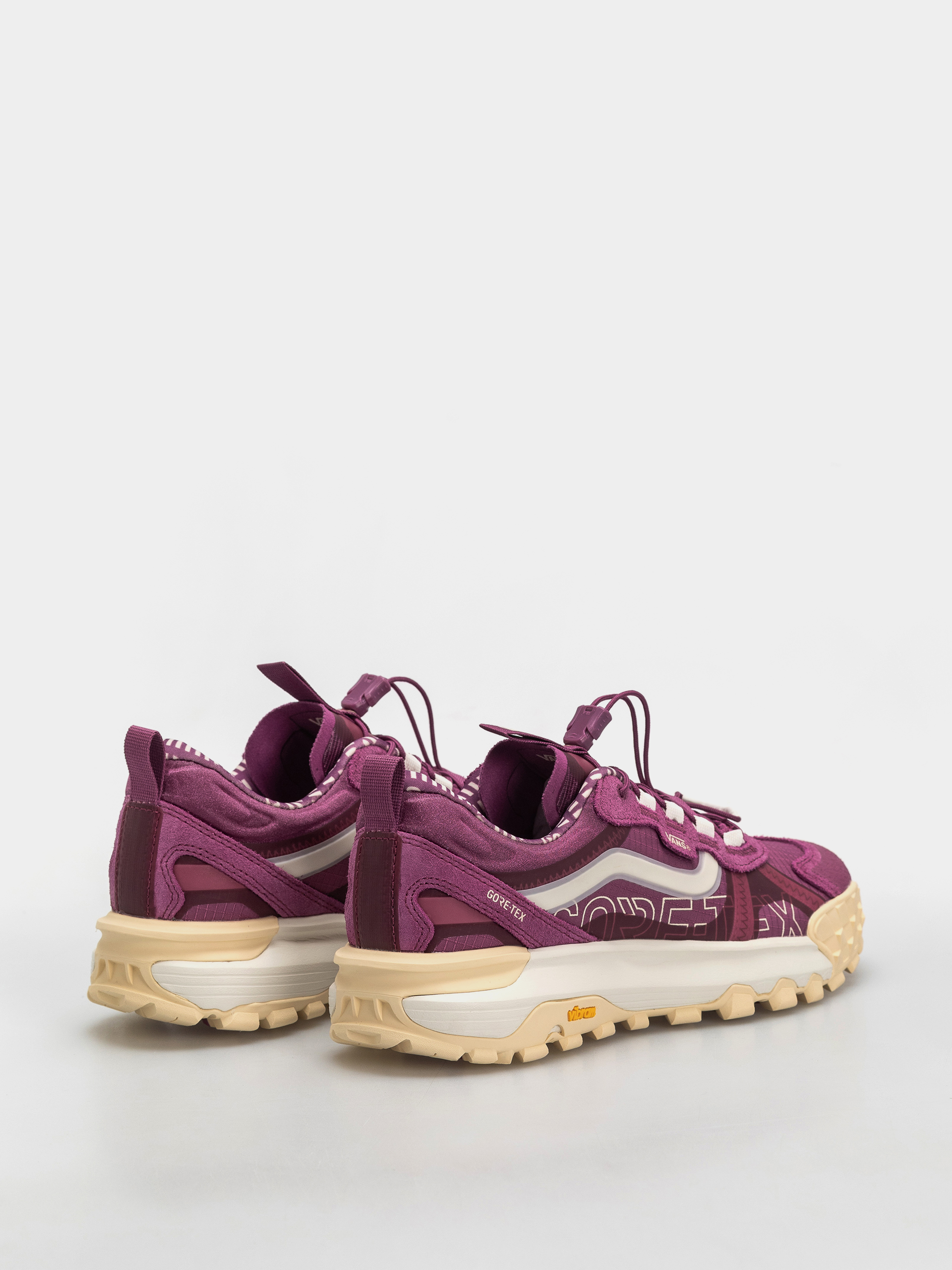 Vans Crosspath Xc Gore Tex Mte Shoes (mystic mulberry)