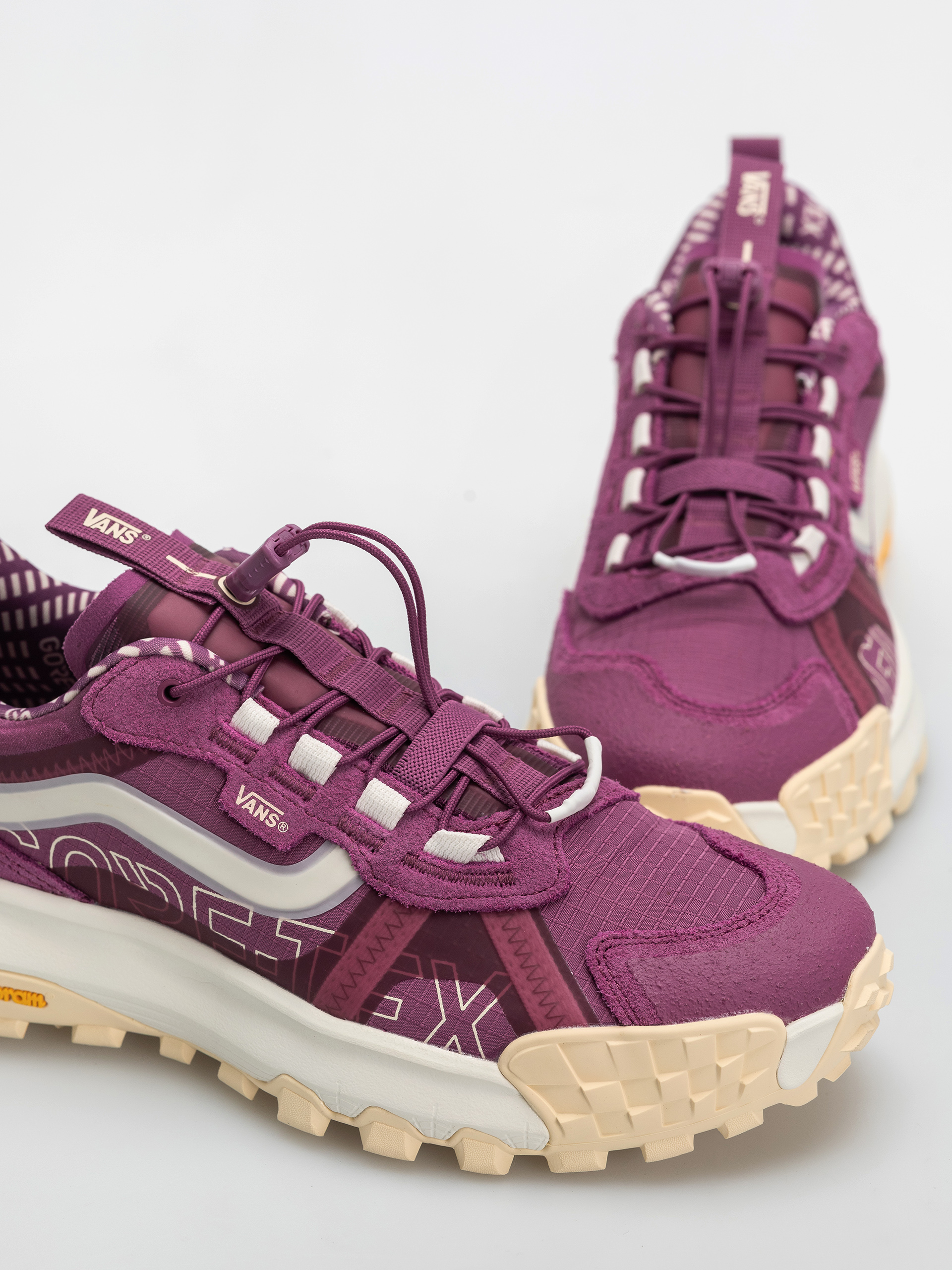 Vans Crosspath Xc Gore Tex Mte Schuhe (mystic mulberry)