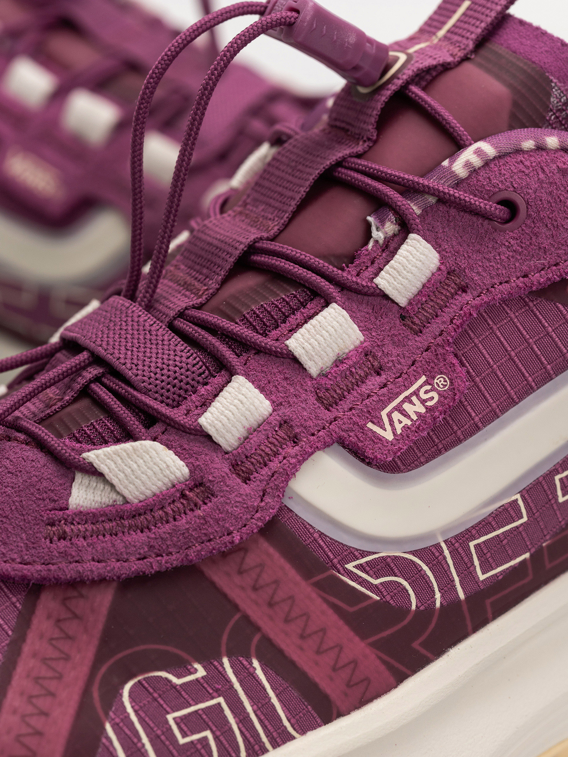Vans Crosspath Xc Gore Tex Mte Schuhe (mystic mulberry)