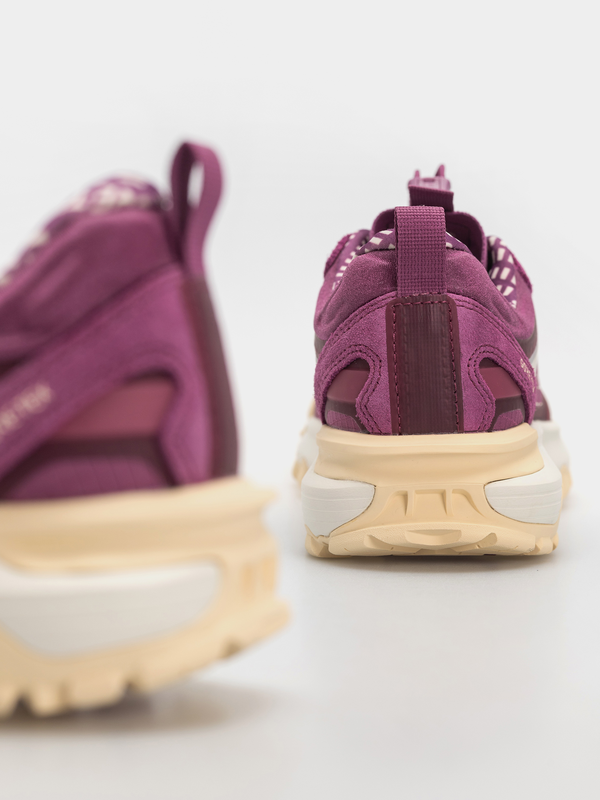 Vans Crosspath Xc Gore Tex Mte Schuhe (mystic mulberry)