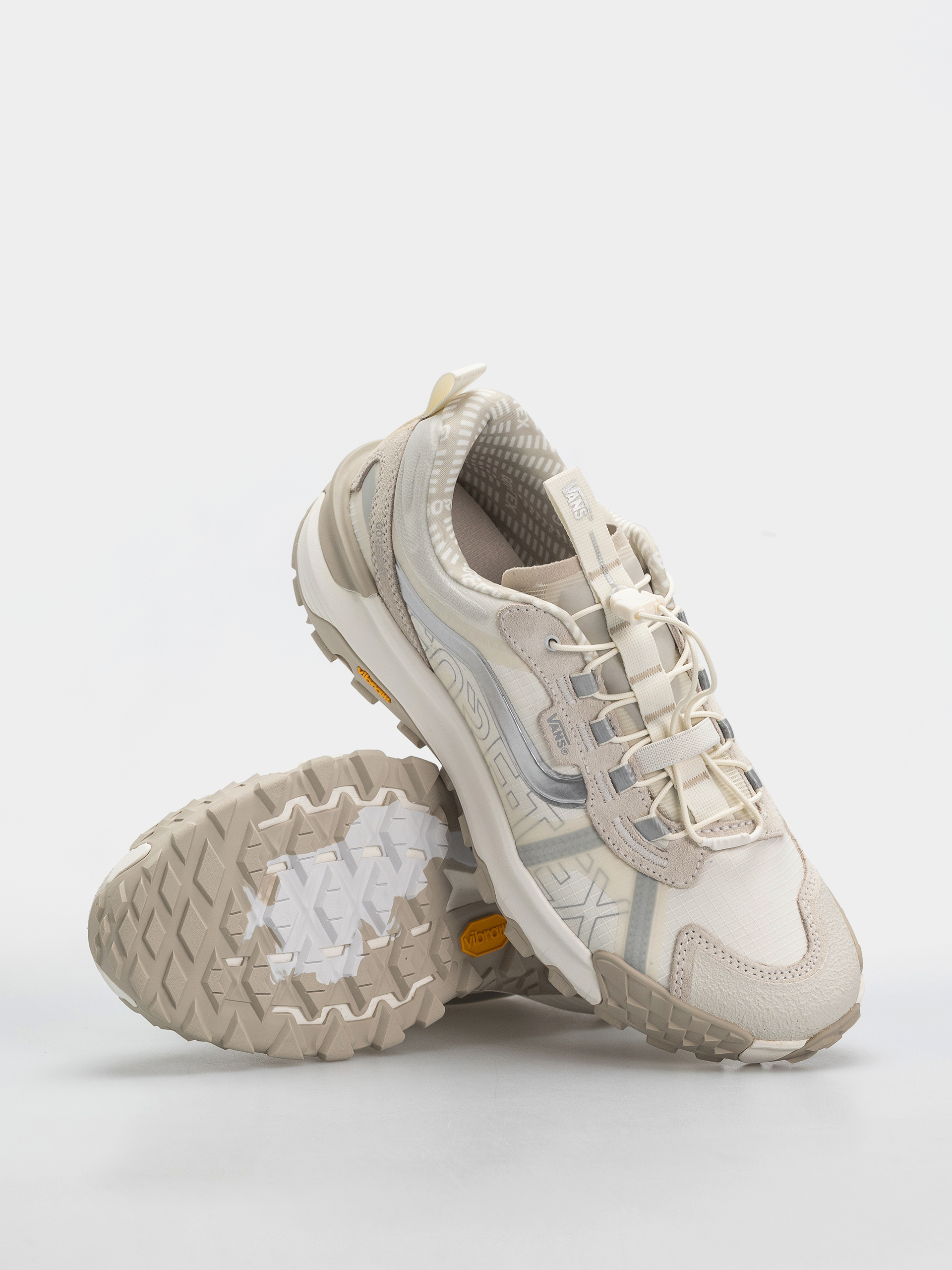 Vans Crosspath Xc Gore Tex Mte Schuhe (egret)