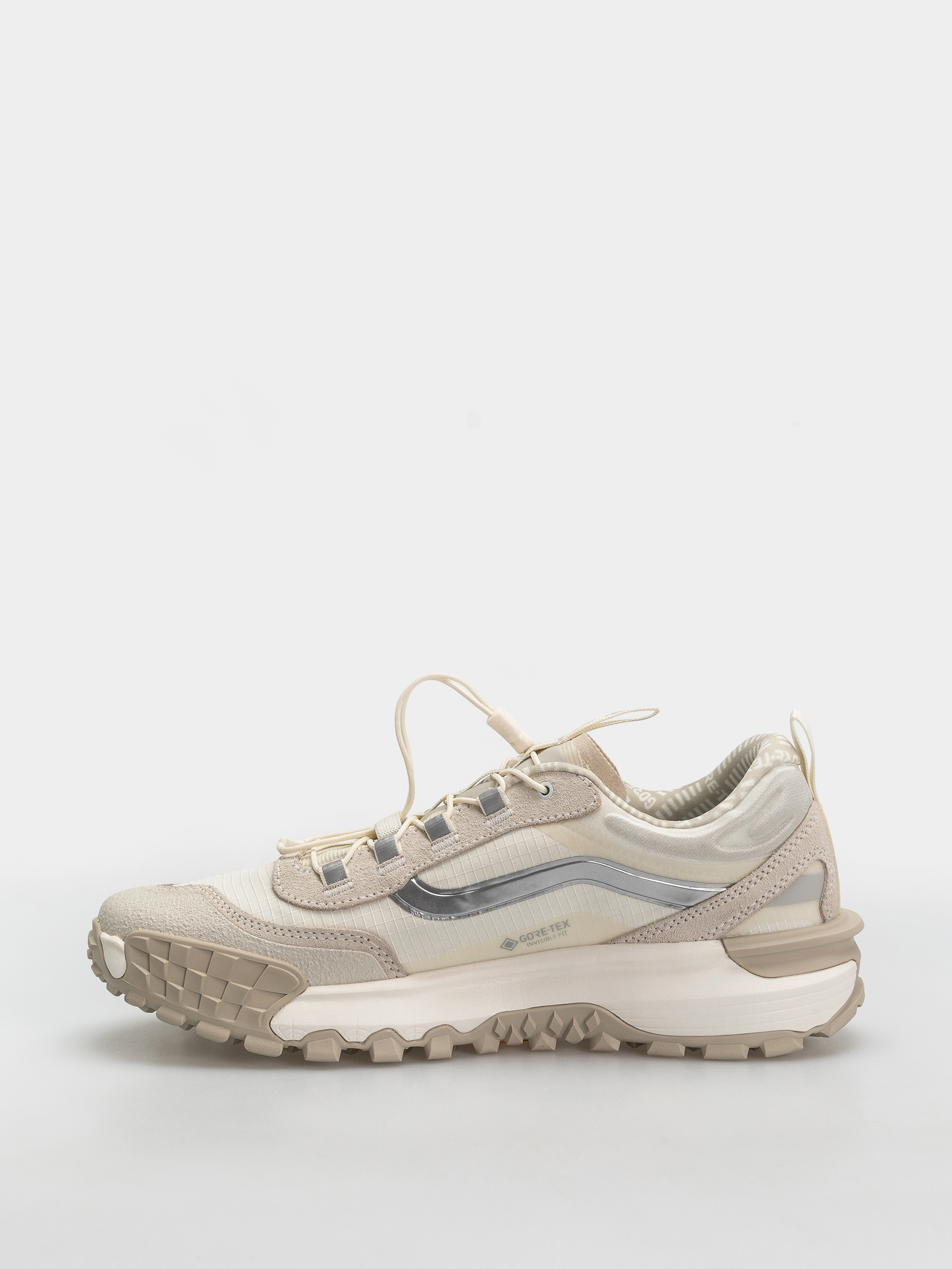 Vans Crosspath Xc Gore Tex Mte Shoes (egret)