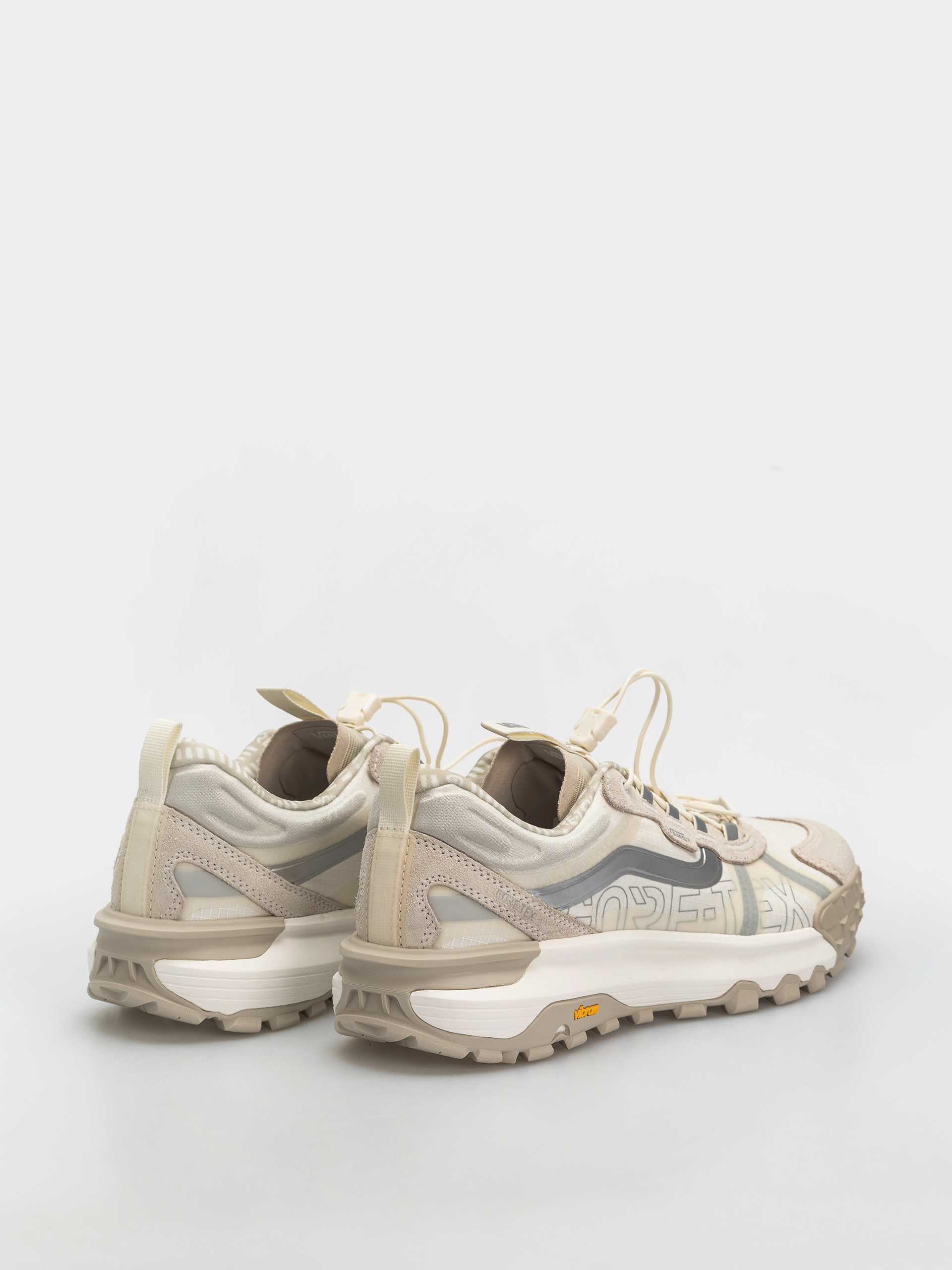 Vans Crosspath Xc Gore Tex Mte Shoes (egret)