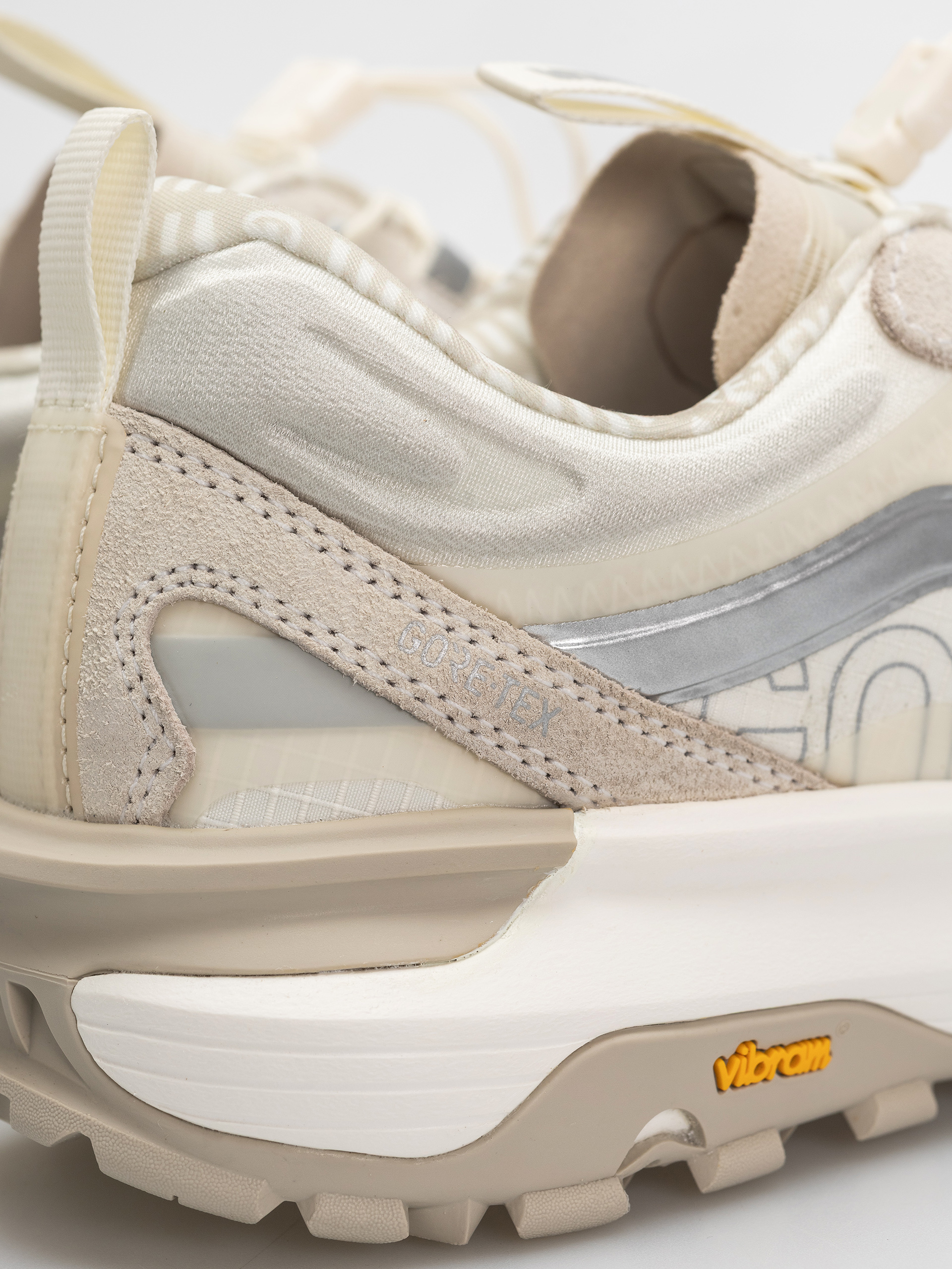Vans Crosspath Xc Gore Tex Mte Shoes (egret)