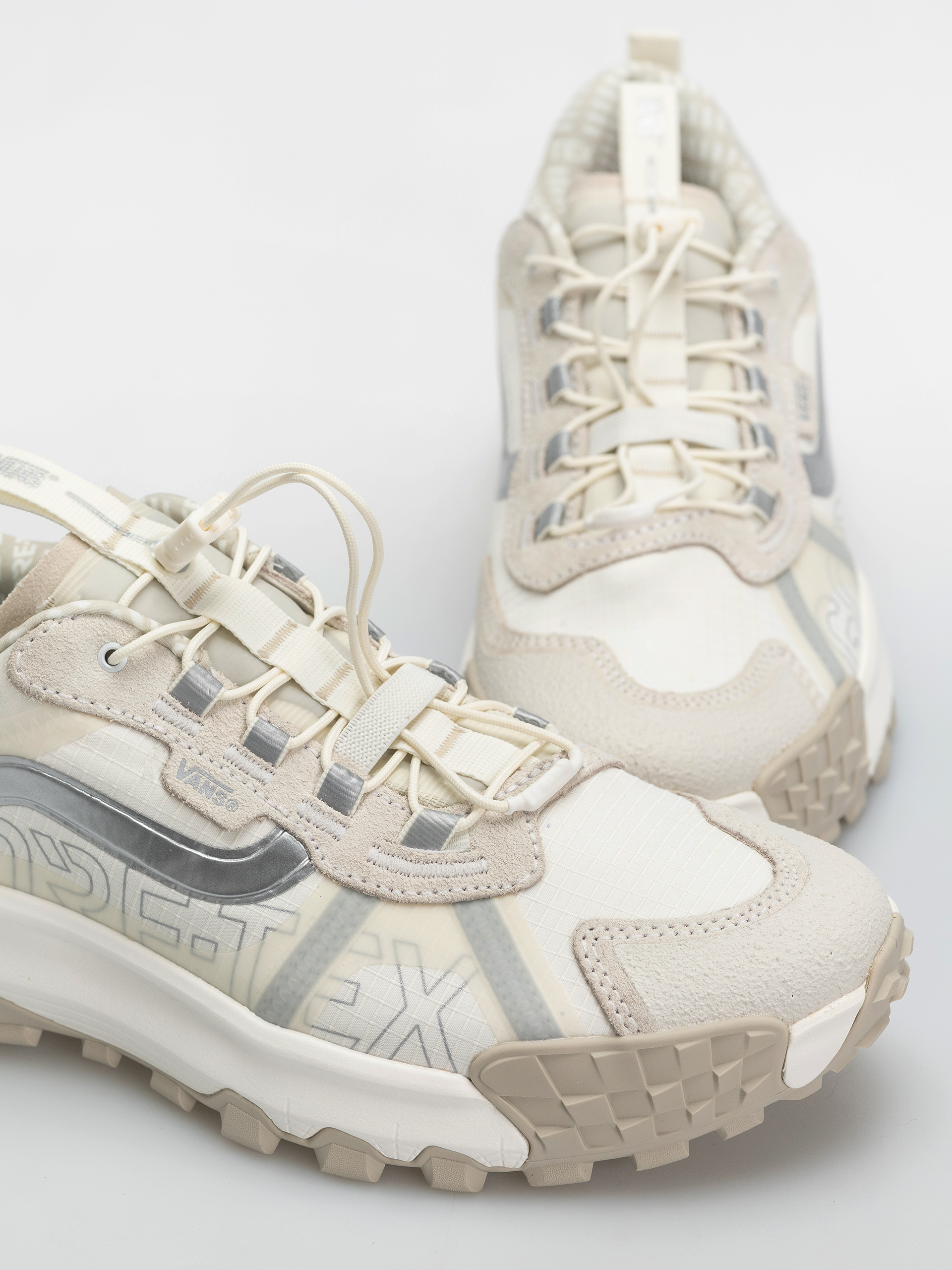 Vans Crosspath Xc Gore Tex Mte Schuhe (egret)
