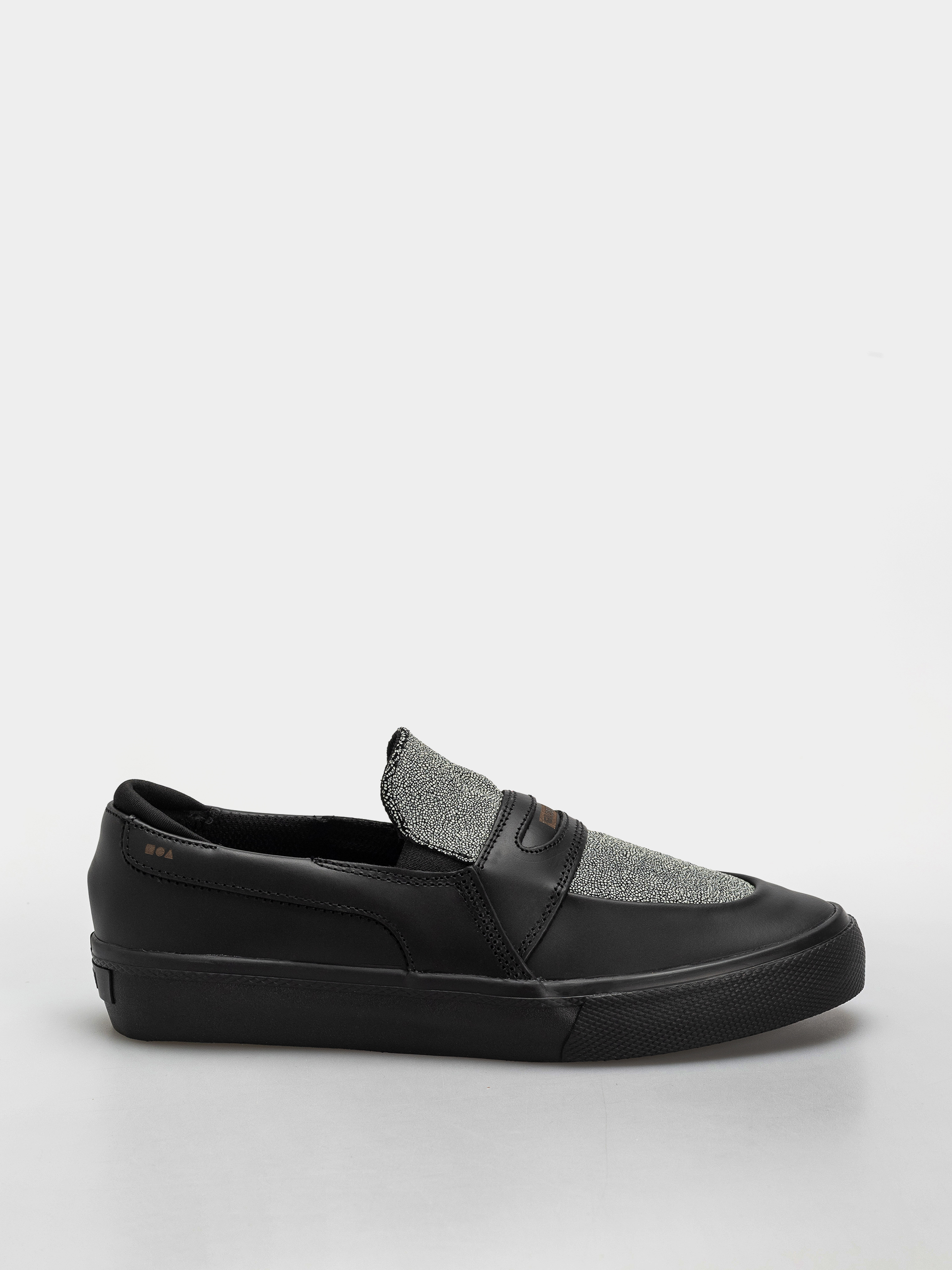 Globe Liaizon Shoes (black/stingray)