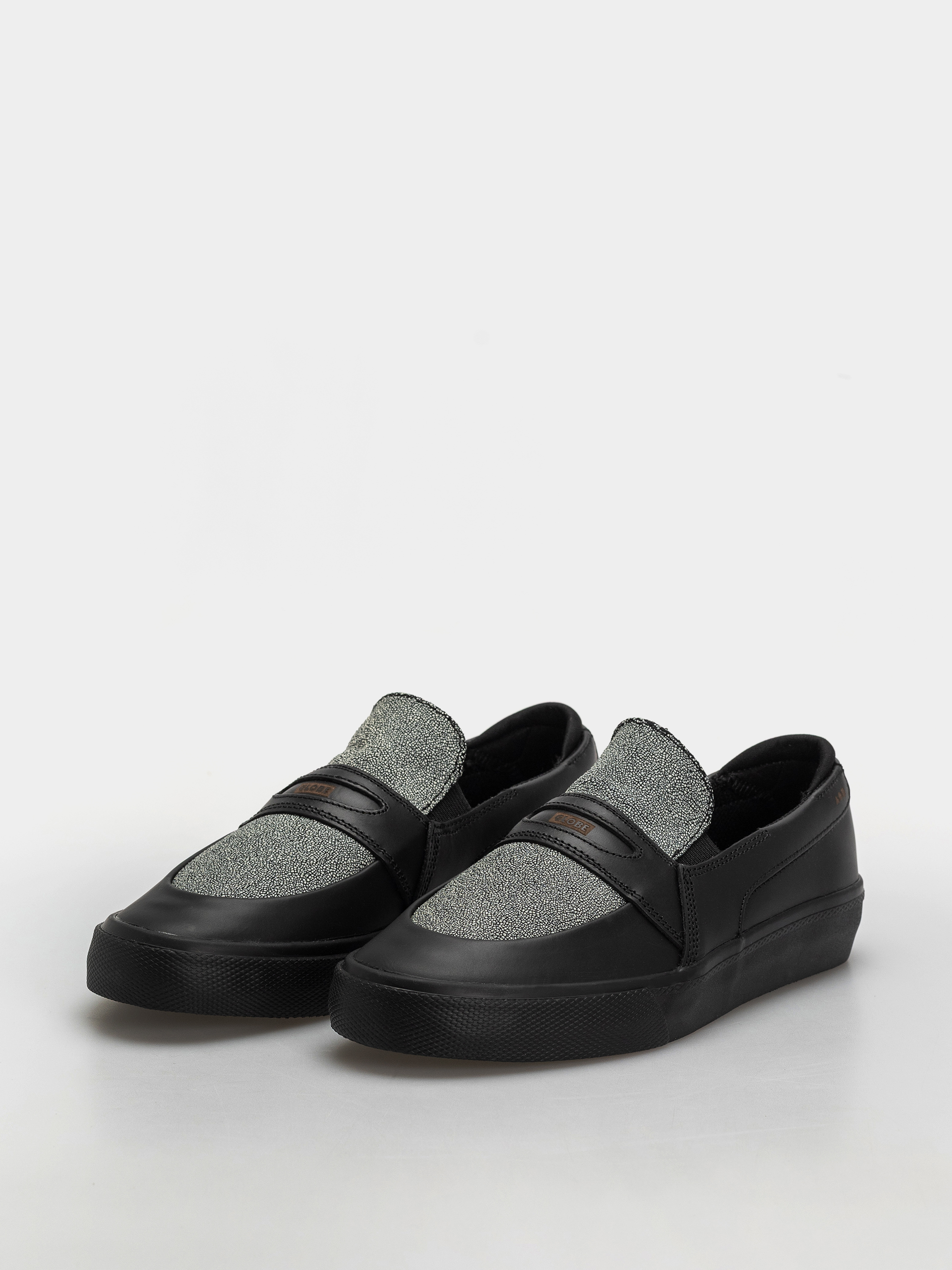 Globe Liaizon Shoes (black/stingray)
