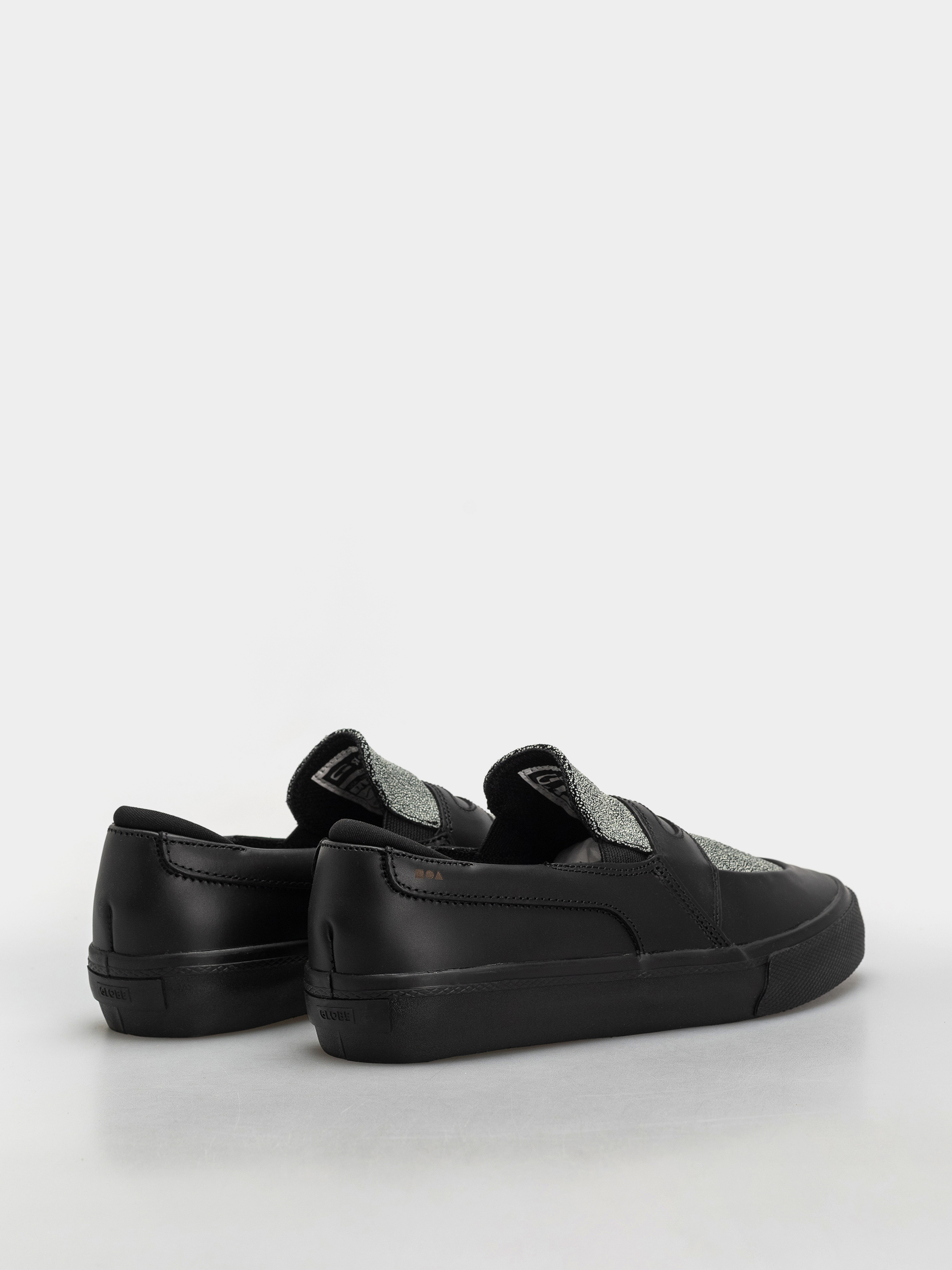 Globe Liaizon Shoes (black/stingray)