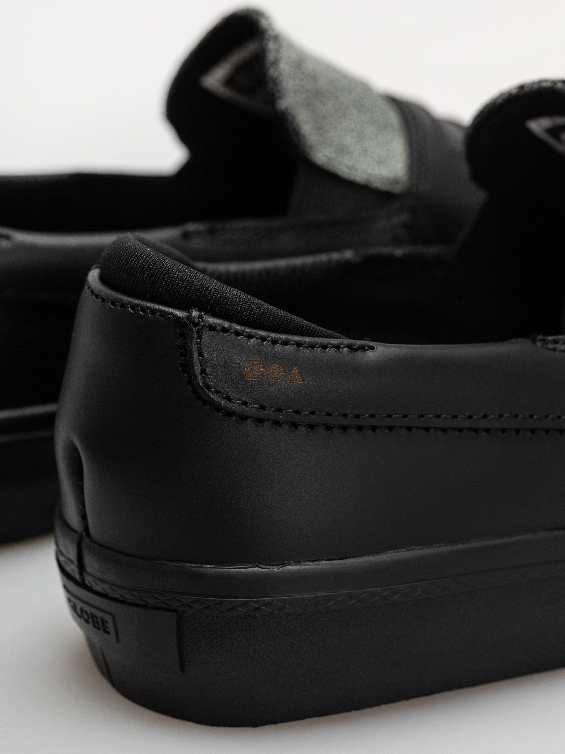 Globe Liaizon Shoes (black/stingray)