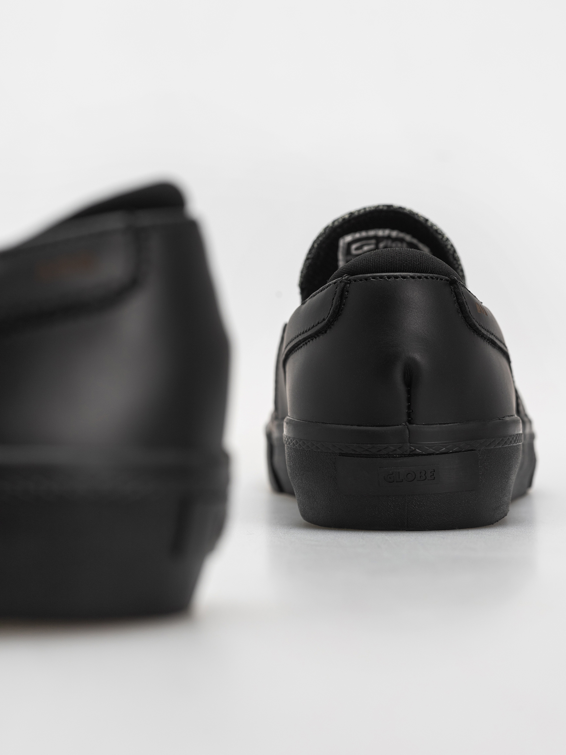 Globe Liaizon Schuhe (black/stingray)