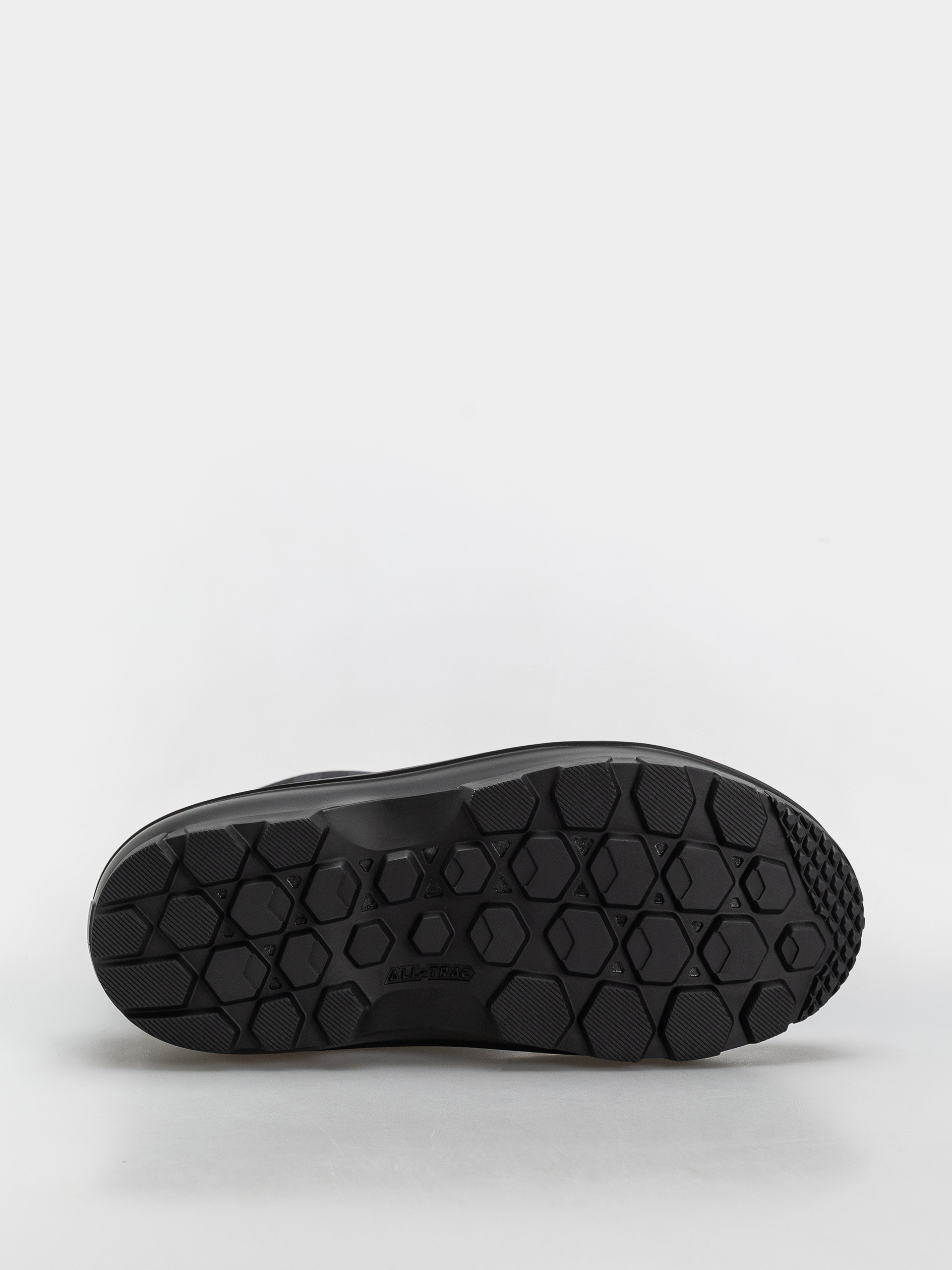 Vans All Trac Wellie Mte Shoes (checker black/blue)