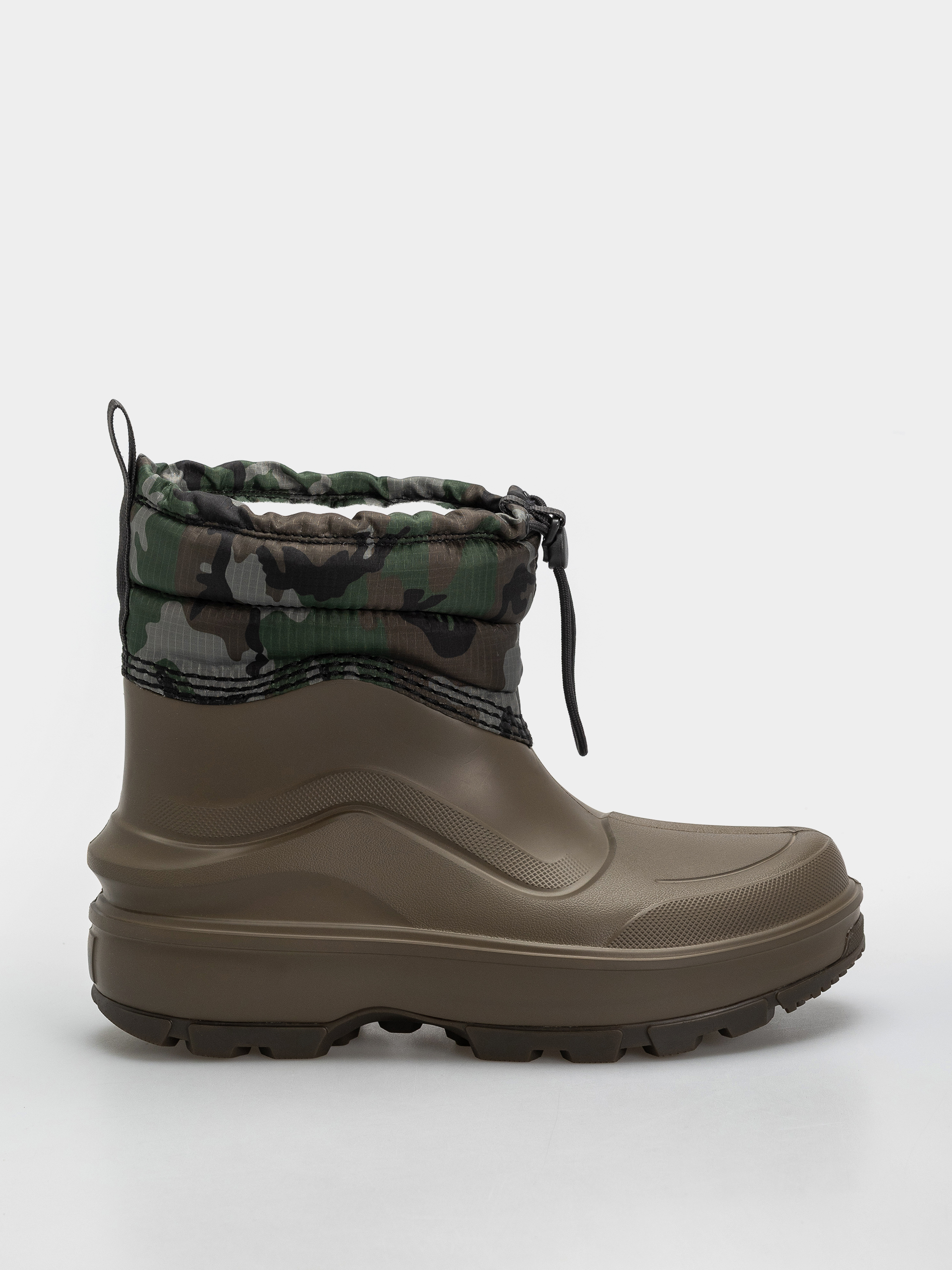 Vans All Trac Wellie Mte Shoes
