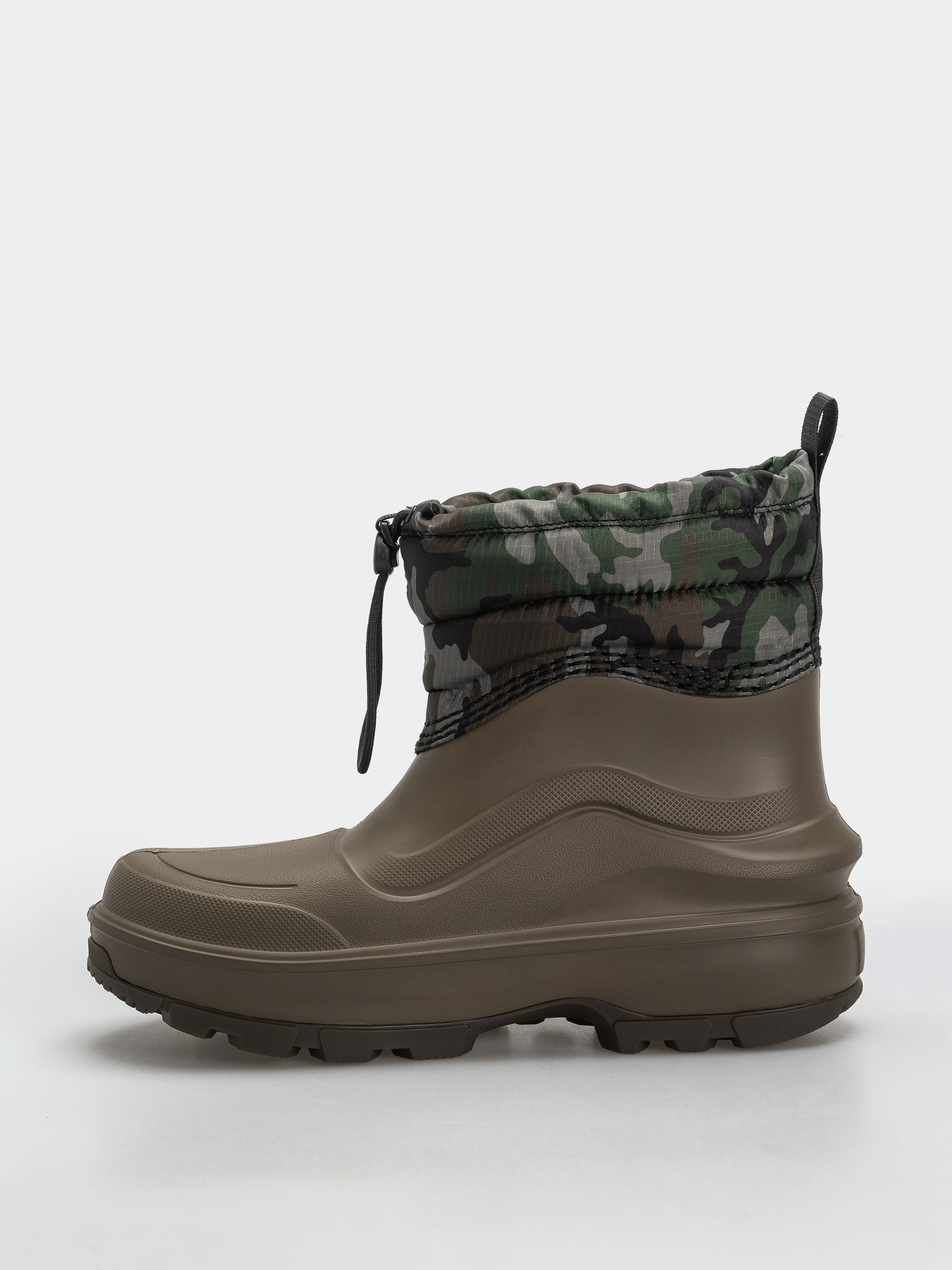 Vans All Trac Wellie Mte Schuhe (camo)