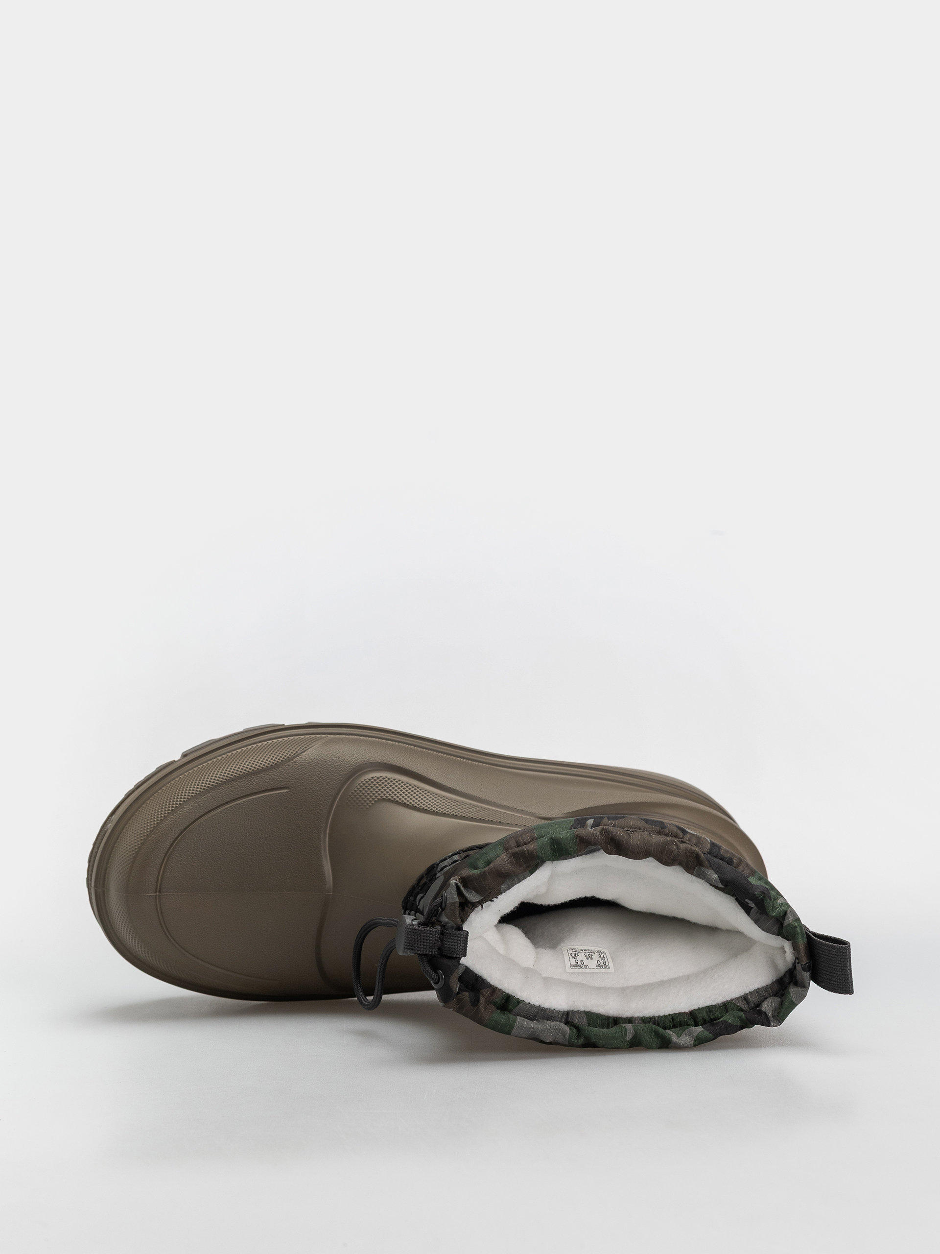 Vans All Trac Wellie Mte Schuhe (camo)