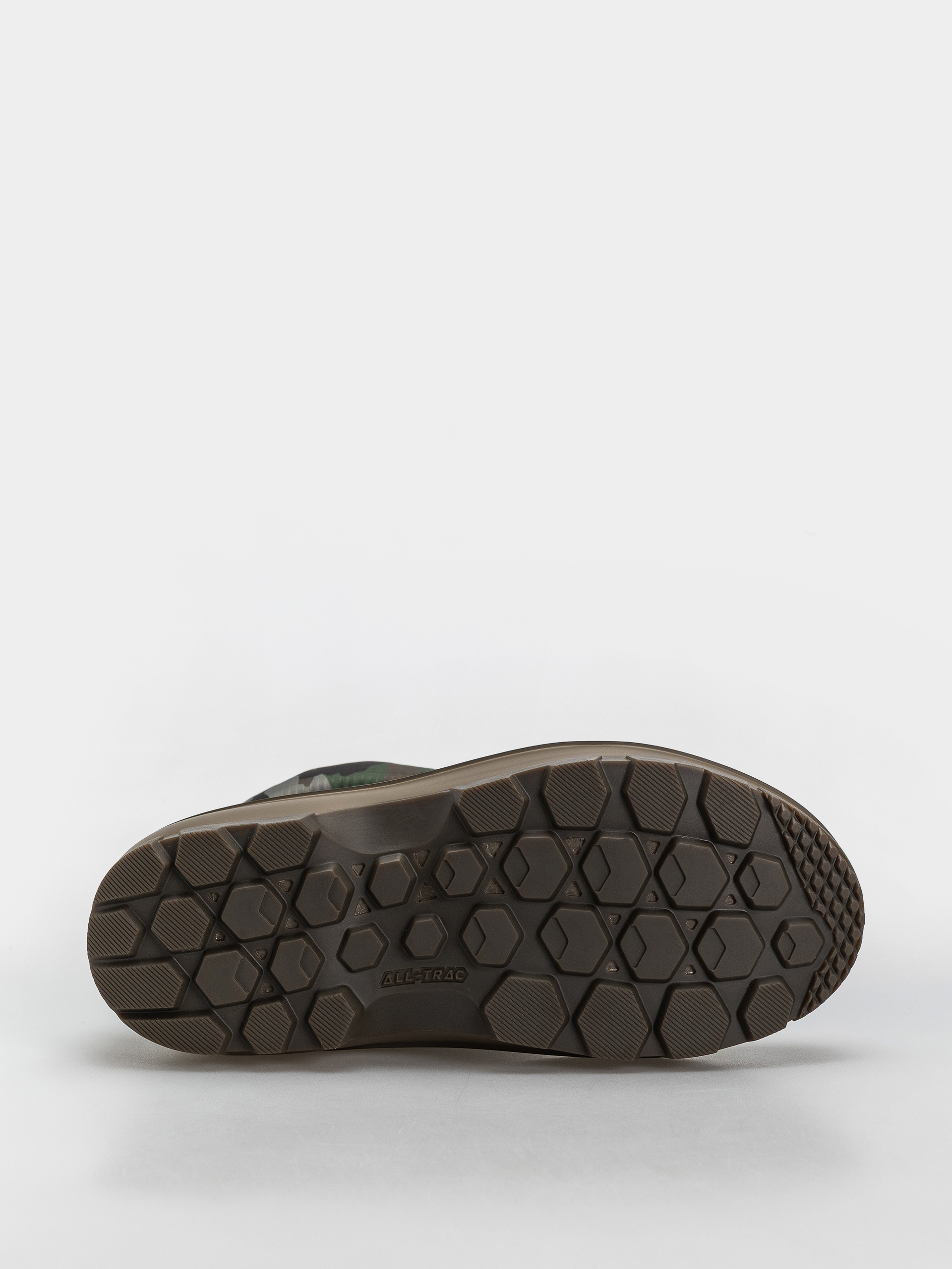 Vans All Trac Wellie Mte Schuhe (camo)
